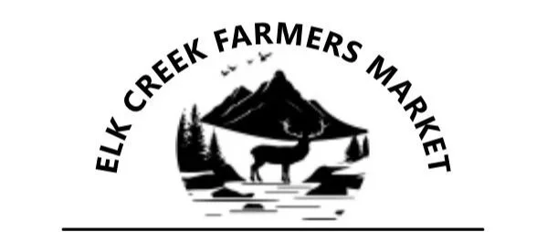 Elk Creek Farmers Market 100% Organic