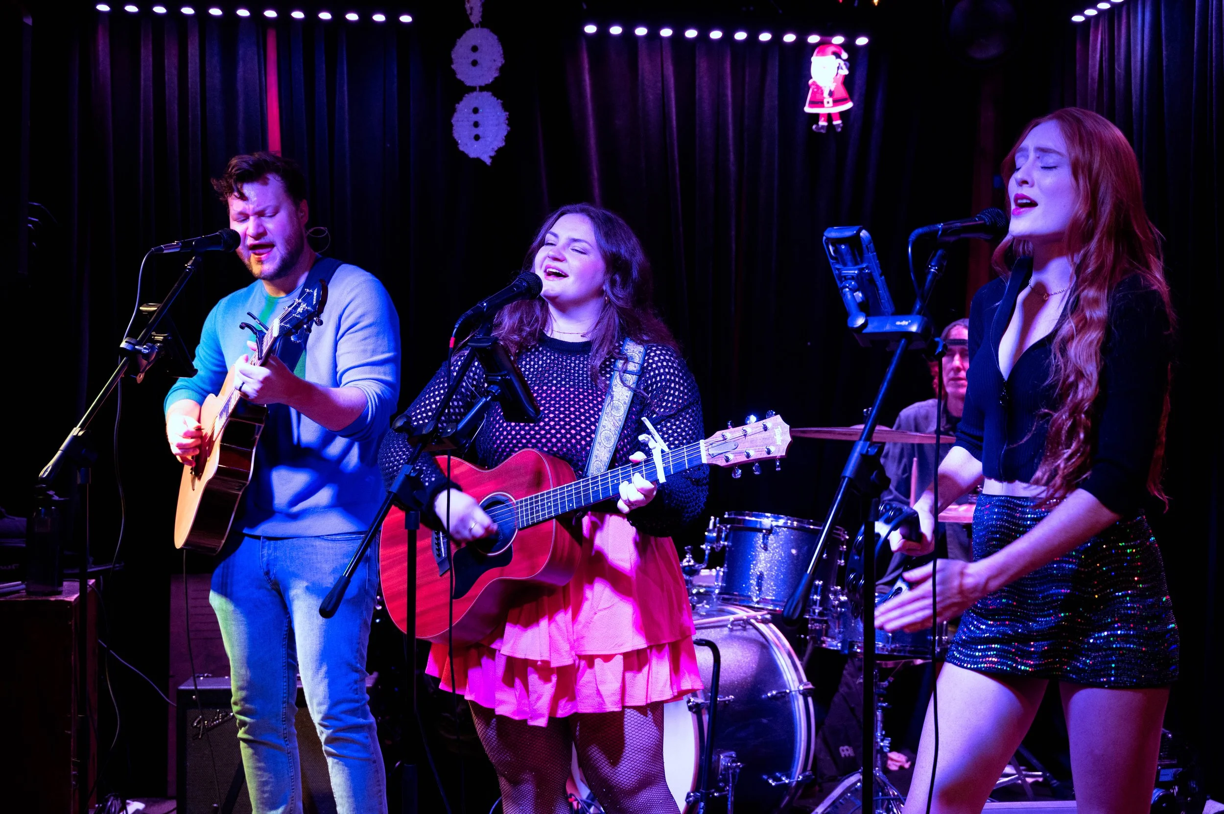 Truck & Tap Lawrenceville