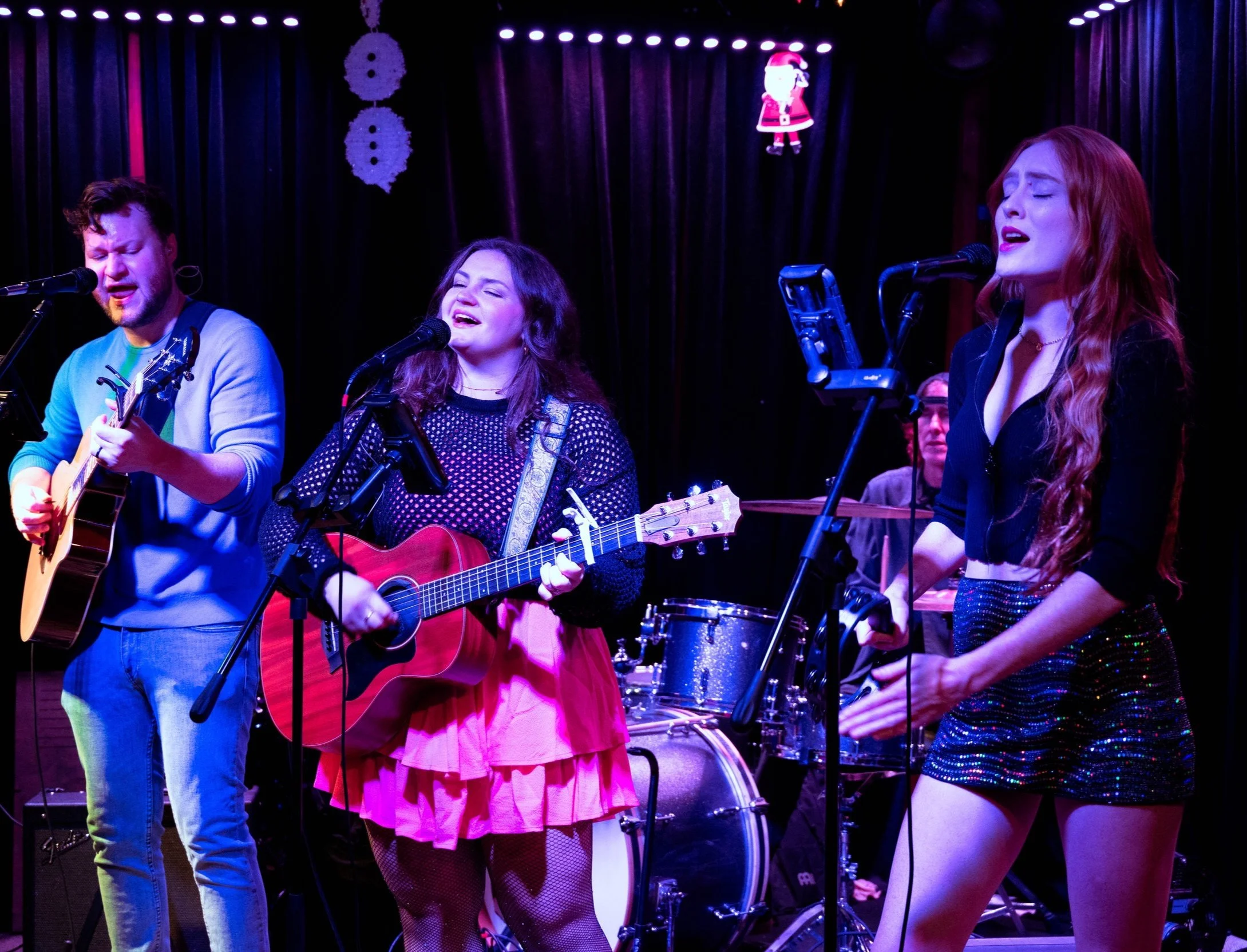 Roaring Social Decatur