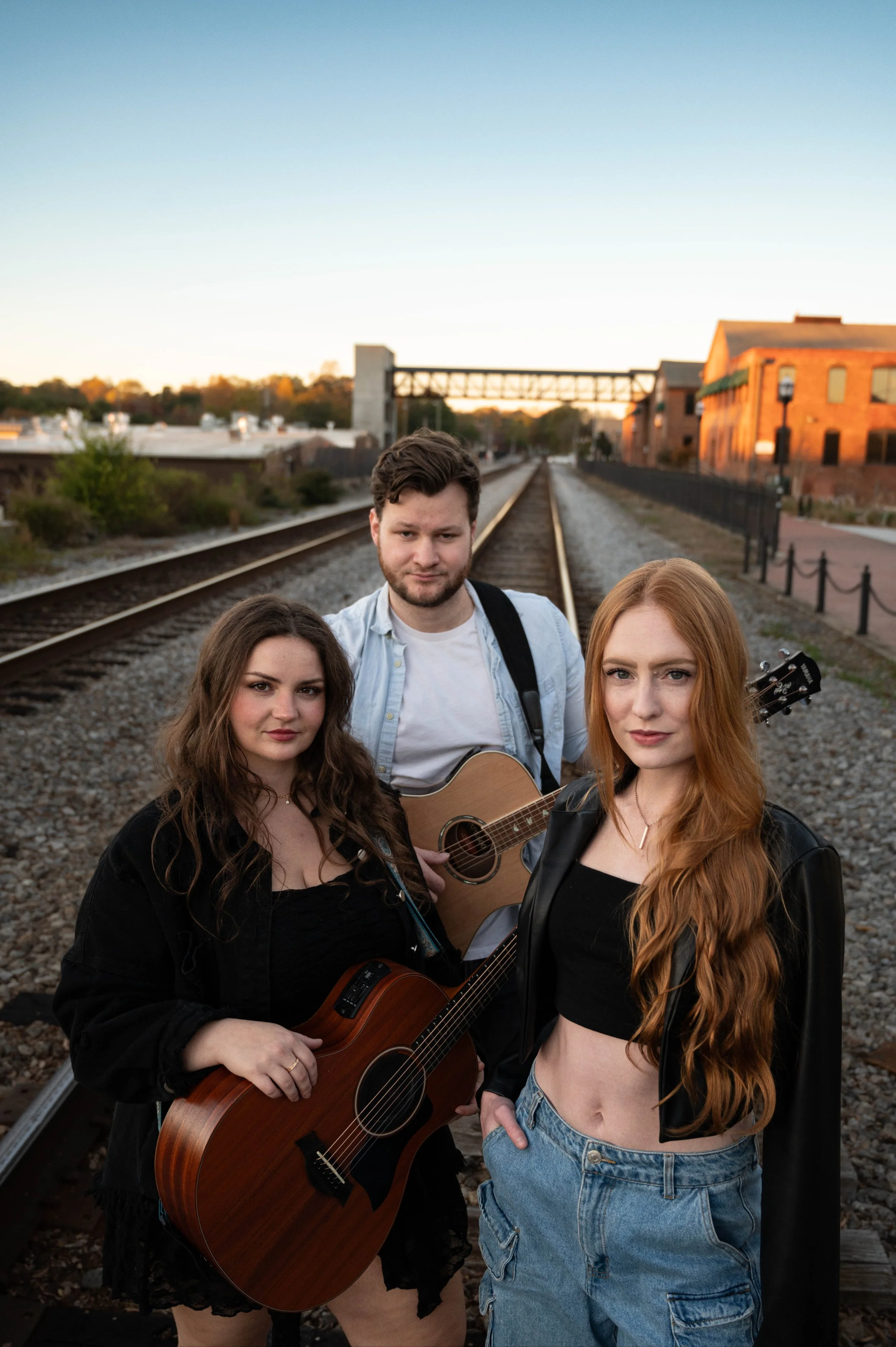 Truck &amp; Tap Lawrenceville: Kaitlin’s Last Show!