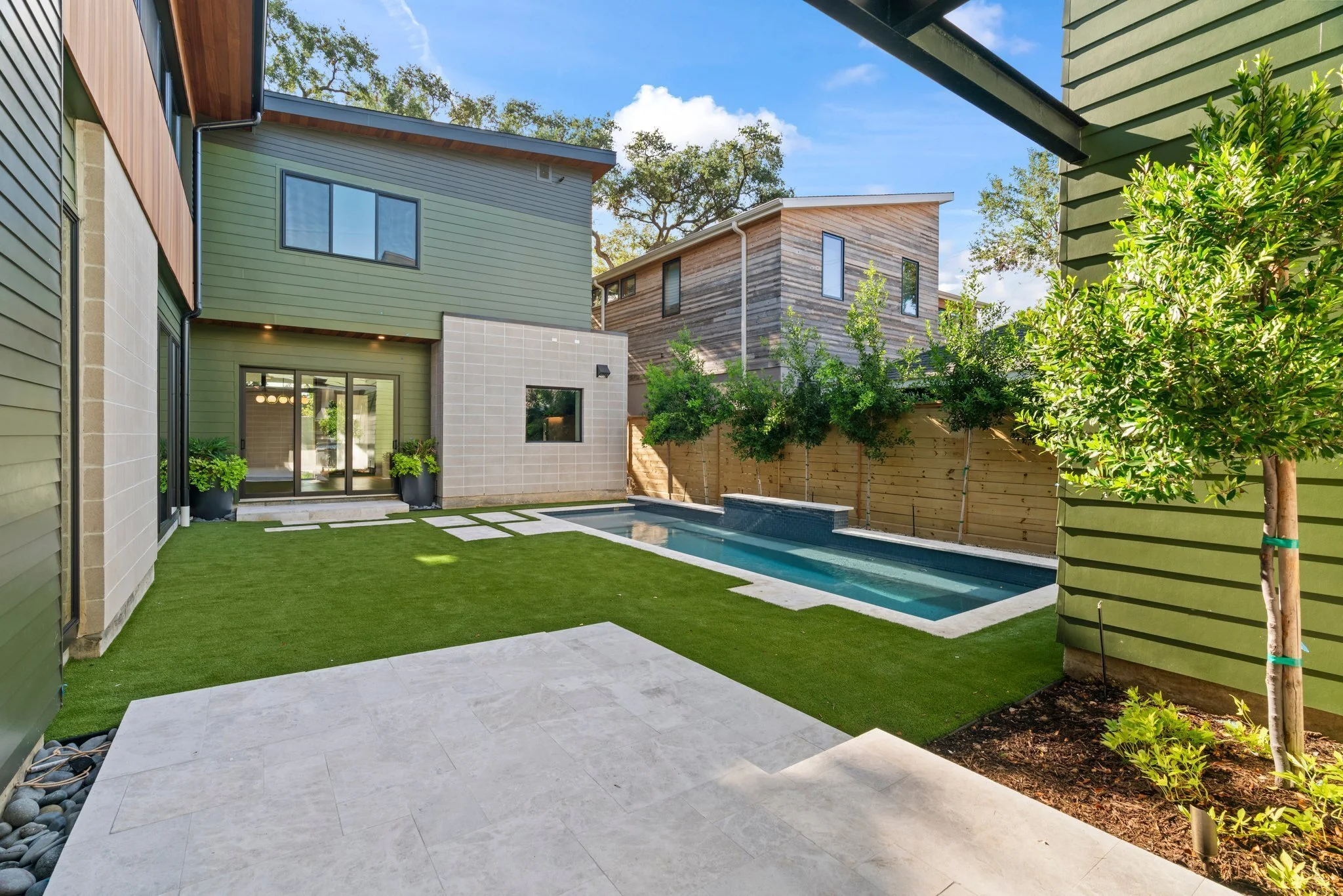 How to Prepare Your Pool for a Texas Winter Freeze