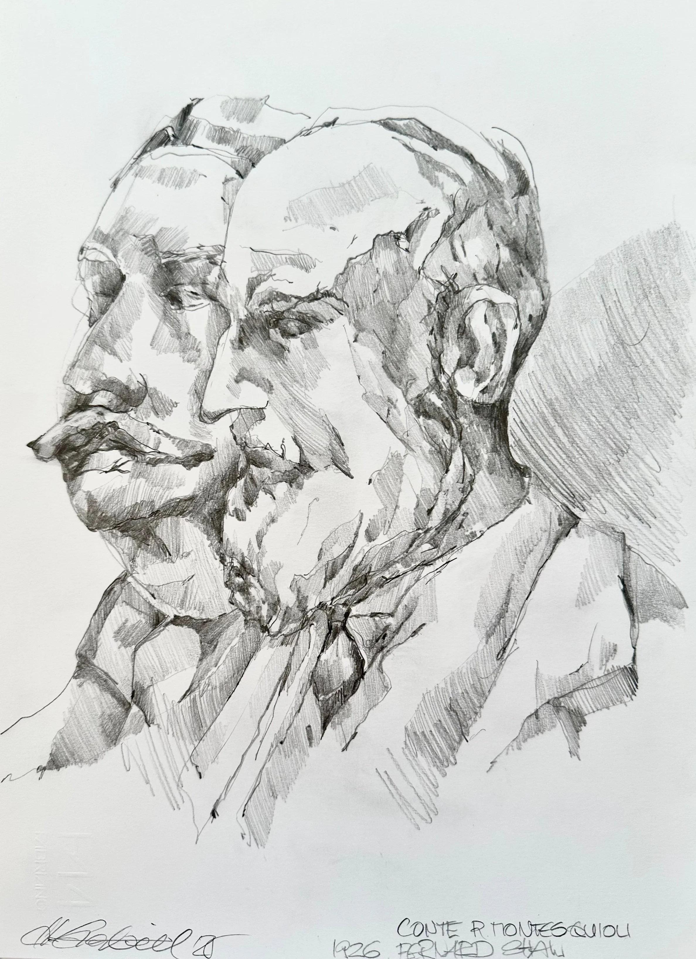 Mostra Disegni