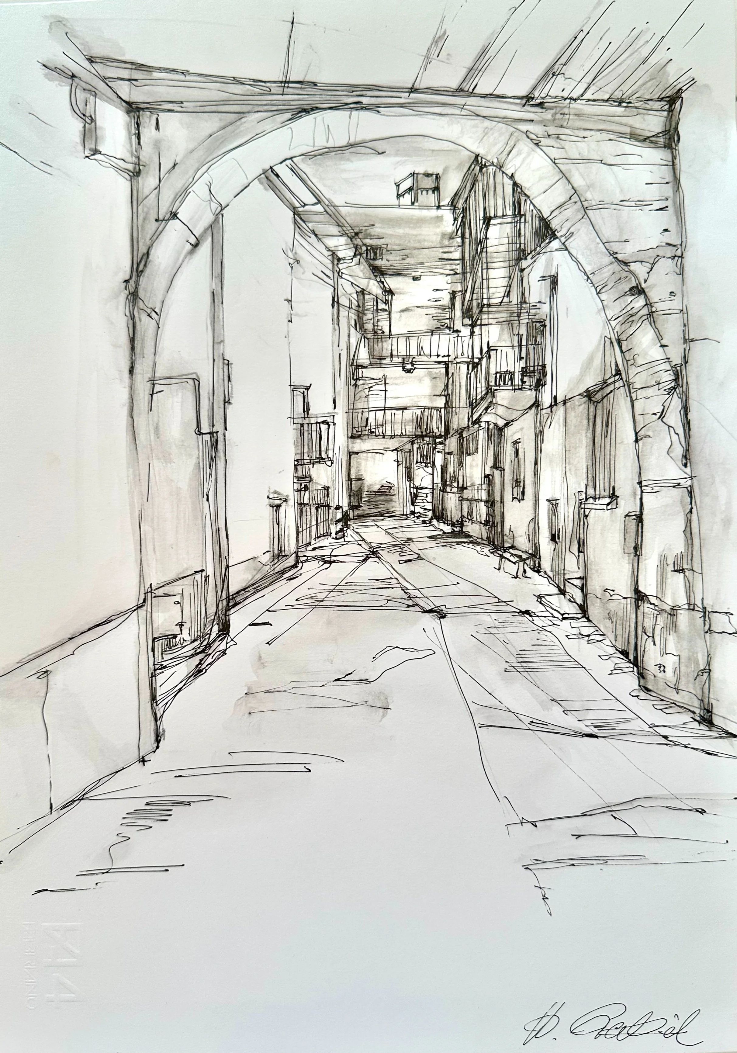 Mostra Disegni