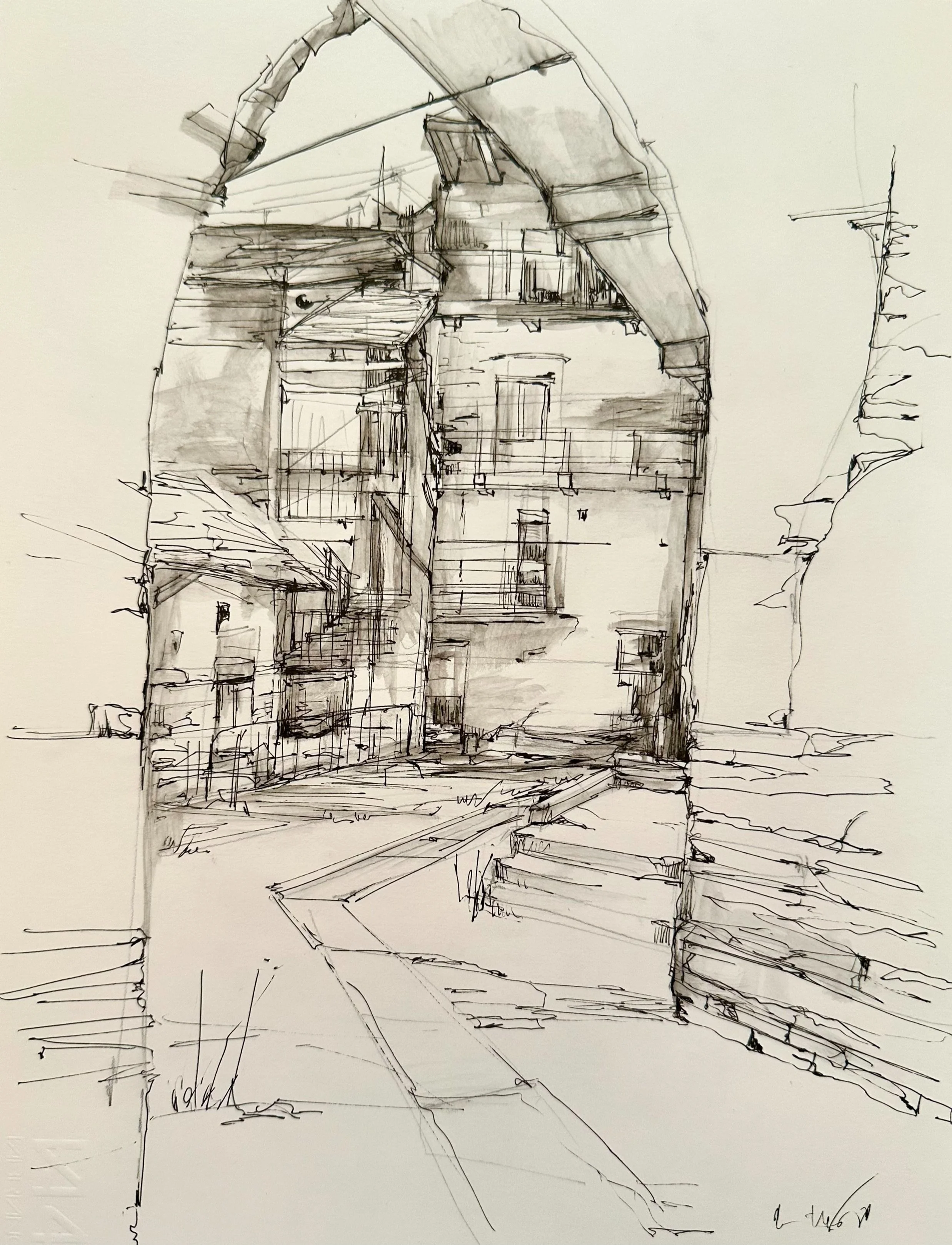 Mostra Disegni