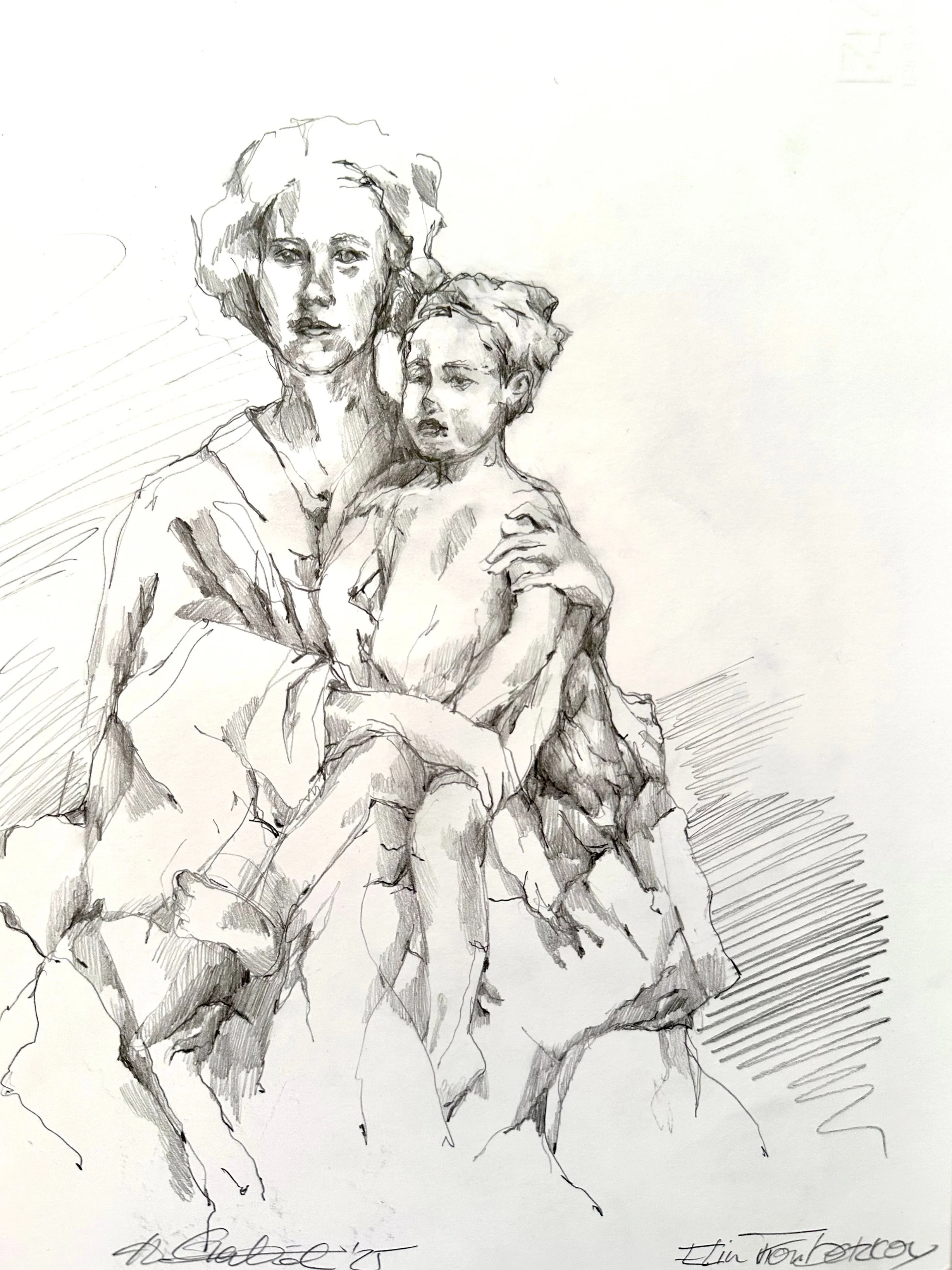 Mostra Disegni