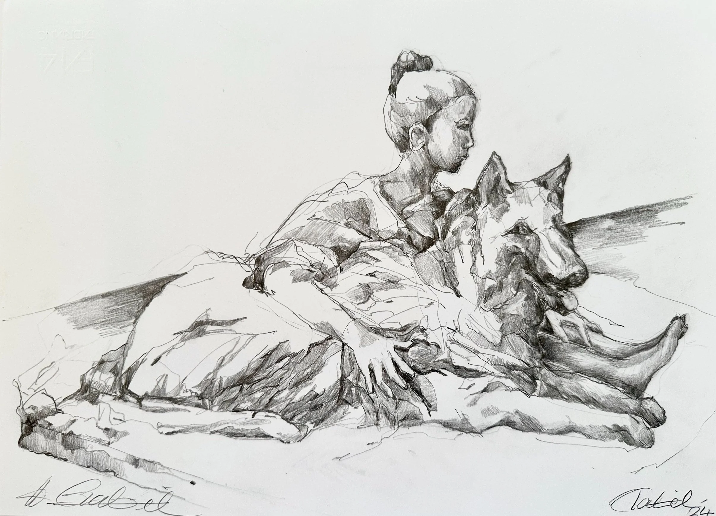 Mostra Disegni