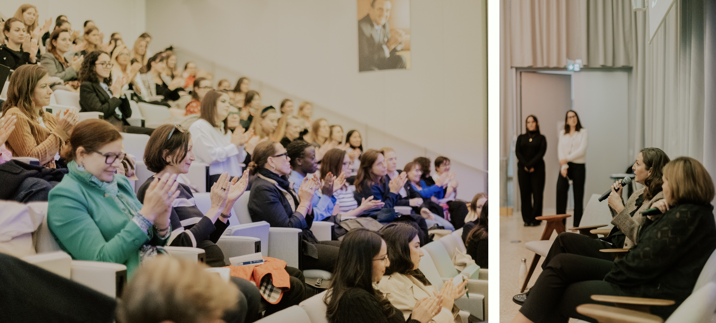 Shooting photo événement Paris kayajenn.com