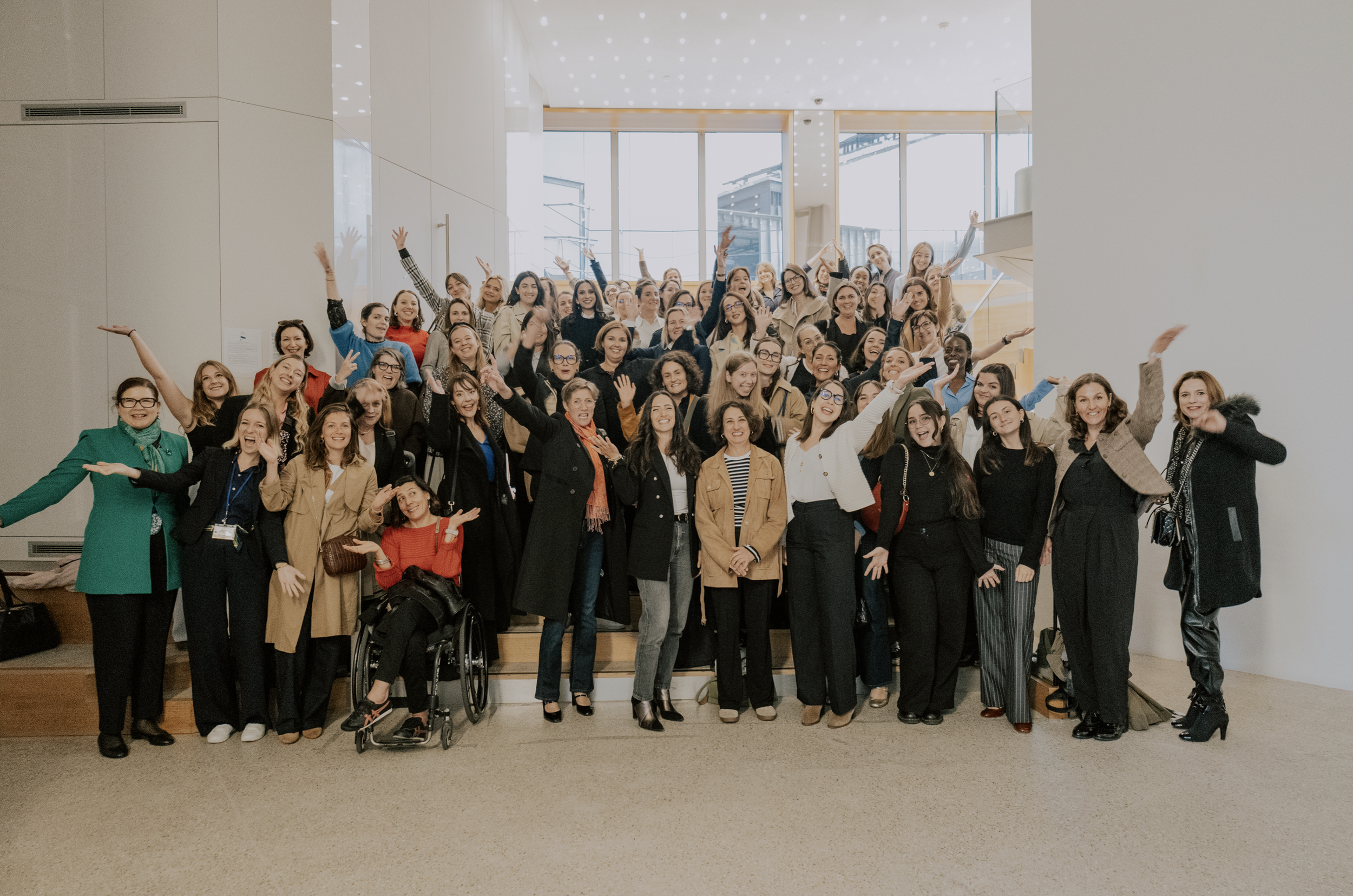 Shooting photo événement Paris kayajenn.com