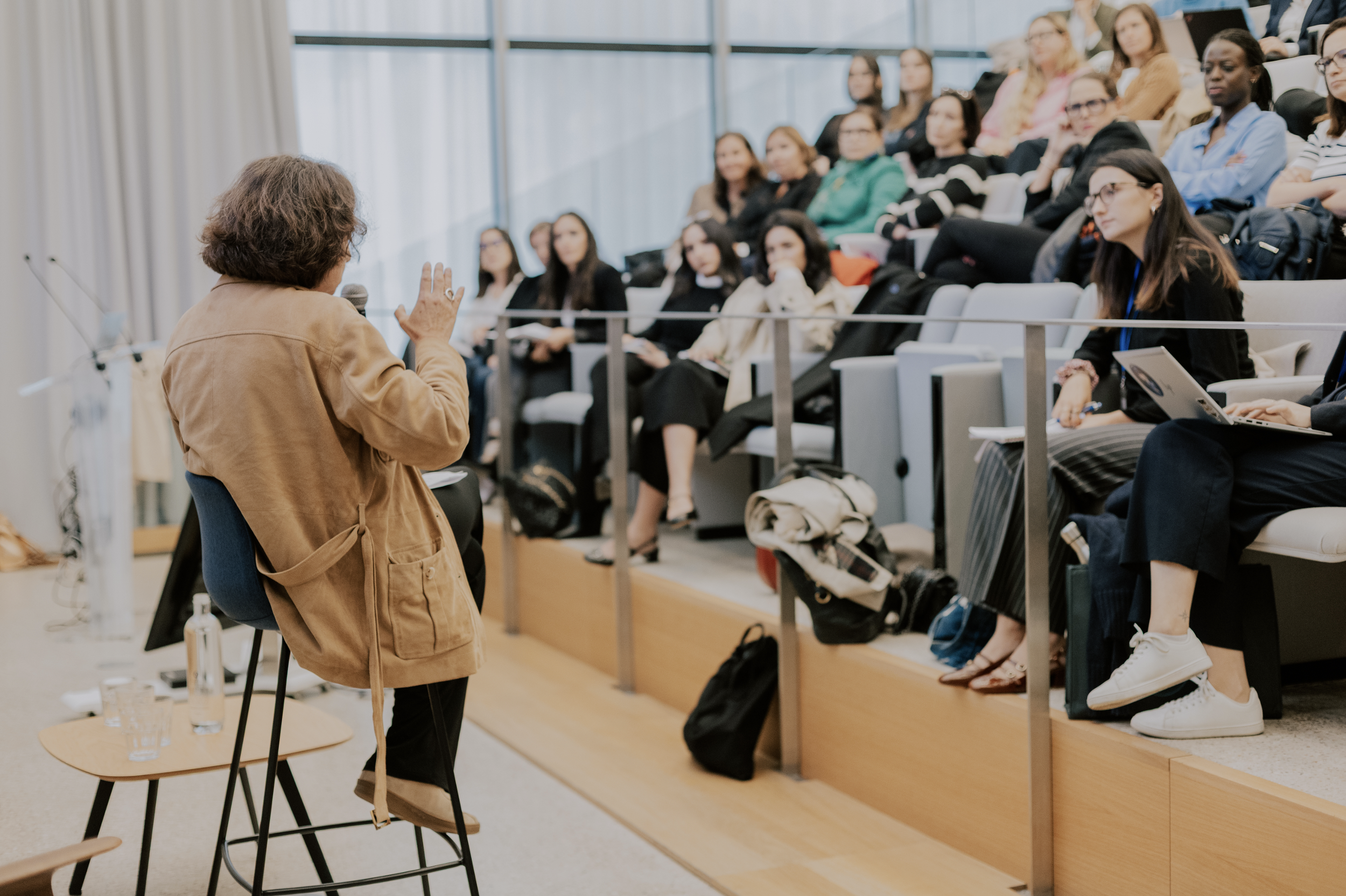 Shooting photo événement Paris kayajenn.com