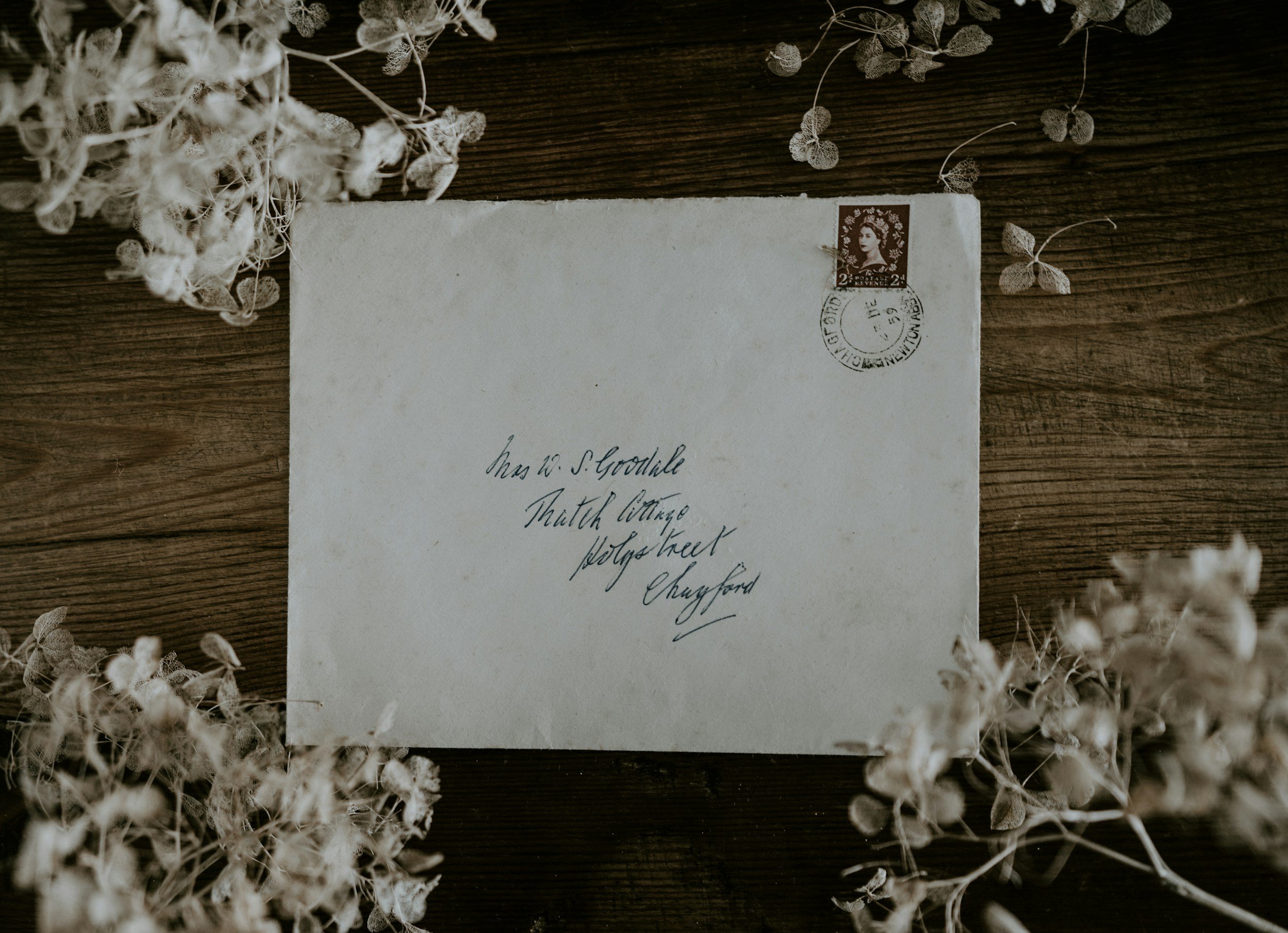 Newsletter, April 2025