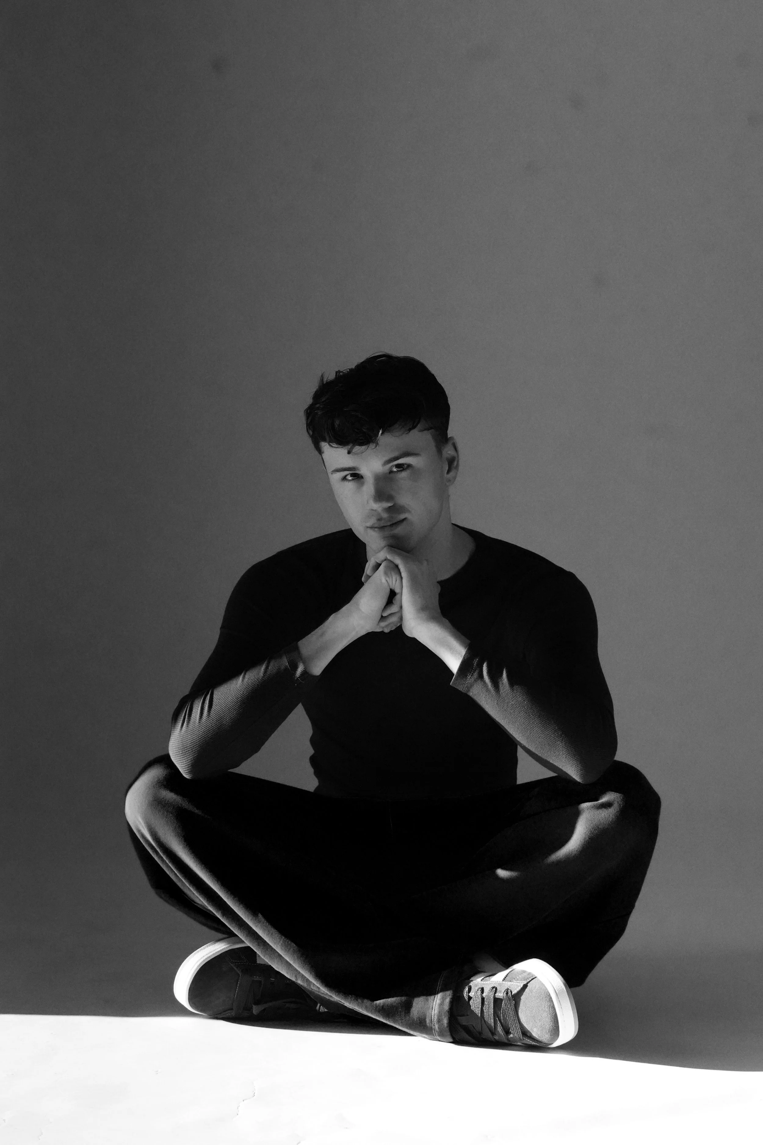 Joshua-Samuel Freeman