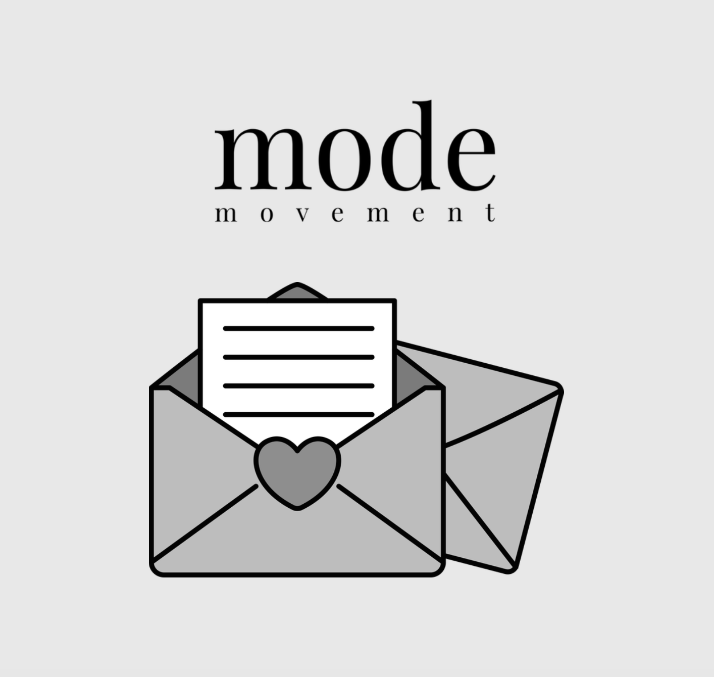 mode: digital gift voucher