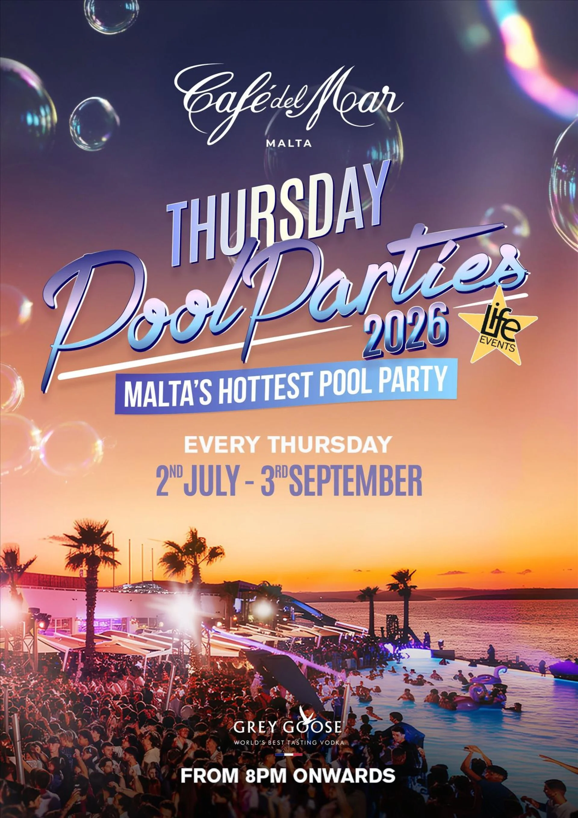 café del mar plus grosse pool party d’europe 