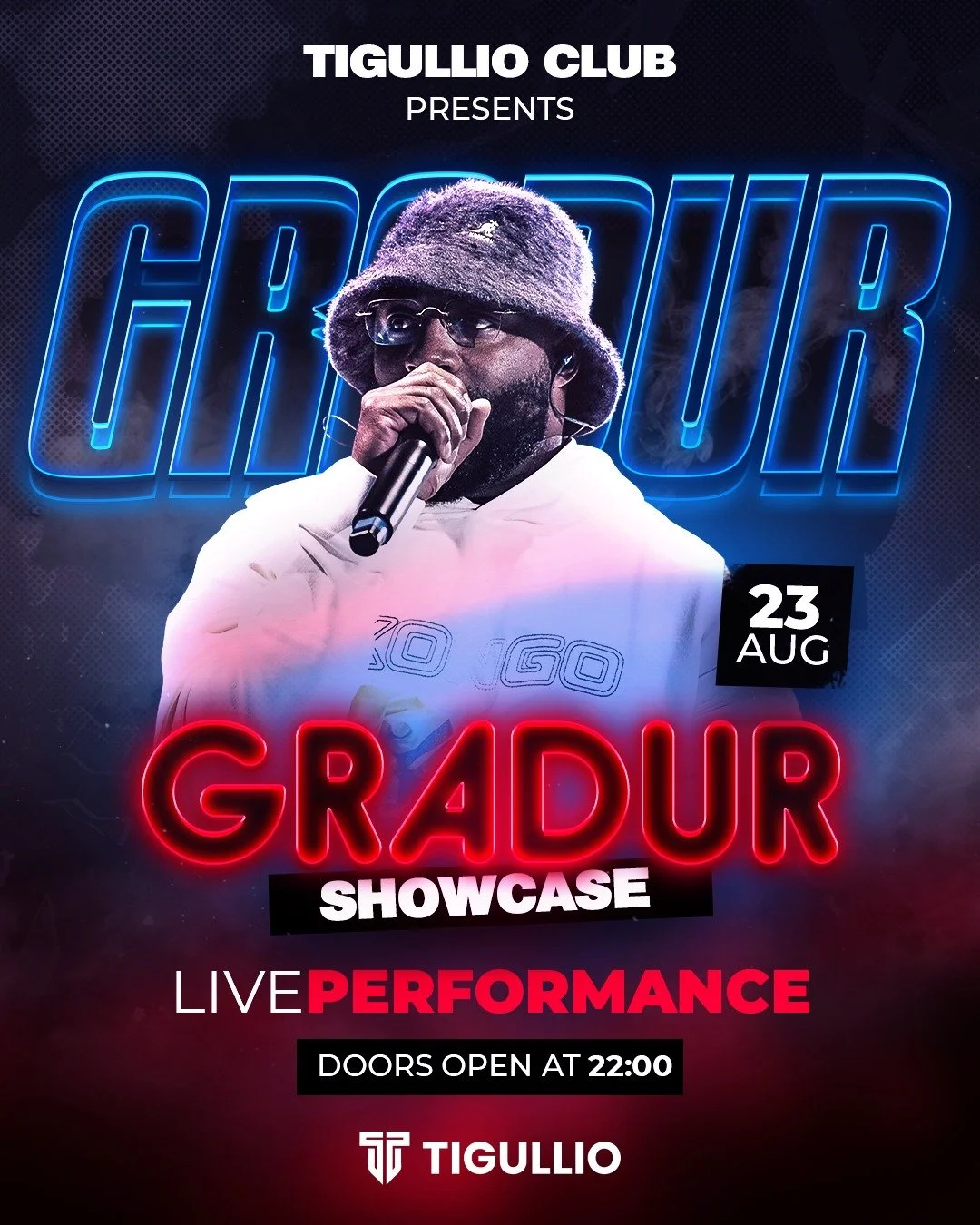 SHOWCASE - GRADUR