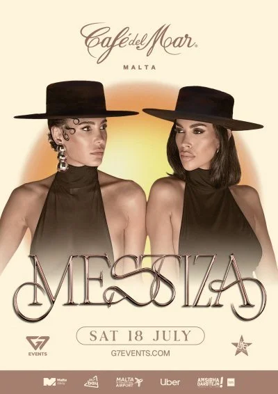 café del mar mestiza