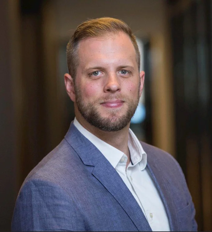 Matt Berninger, Marsh