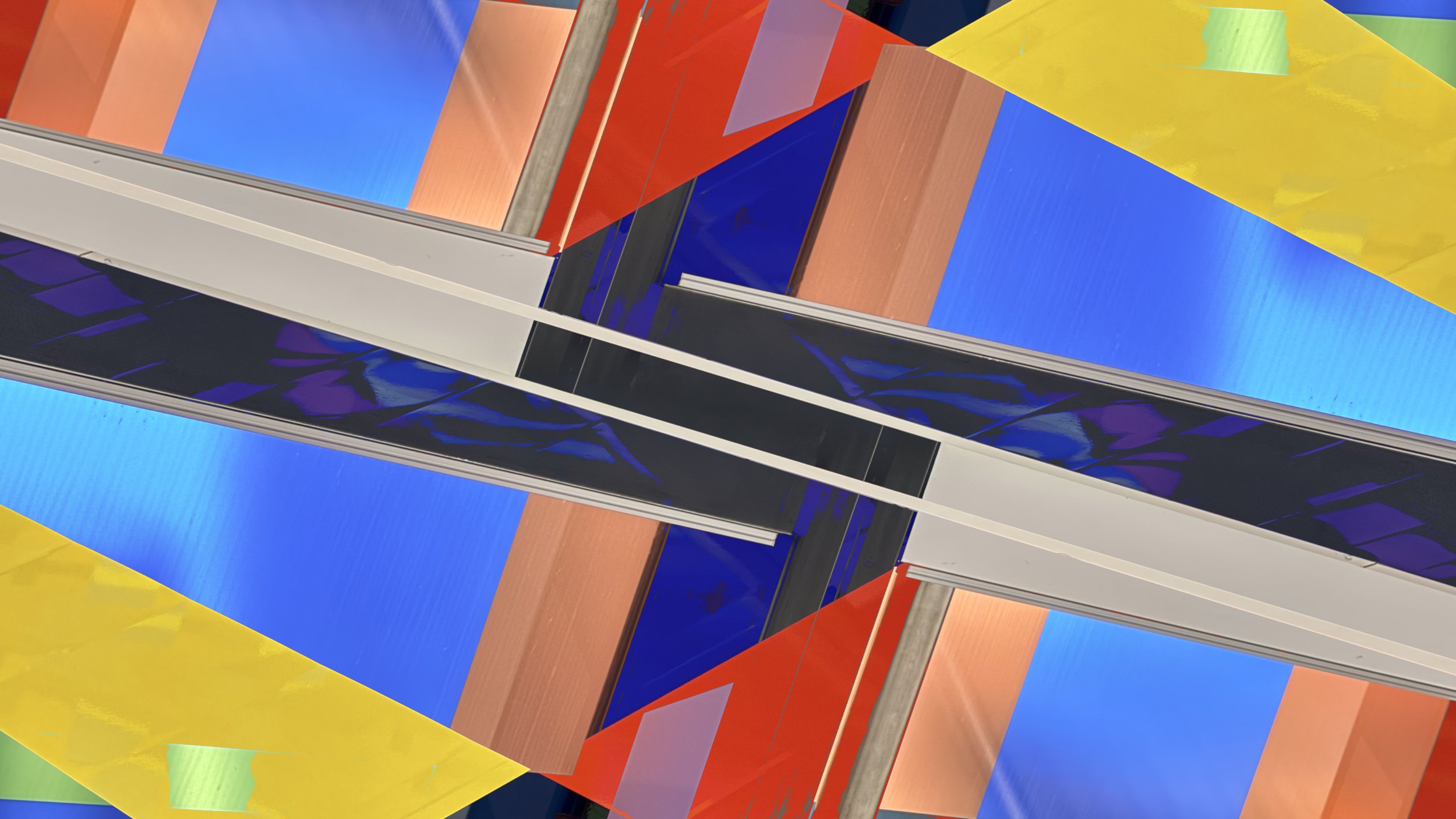 Multi coloured tunnel.jpg