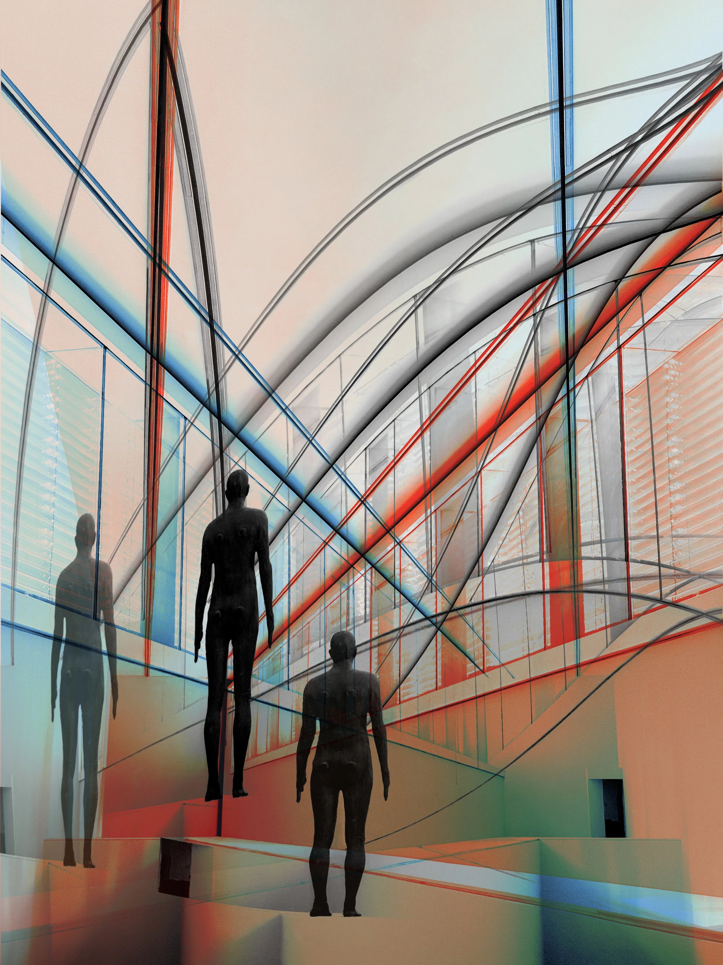 Architects of Tomorrow