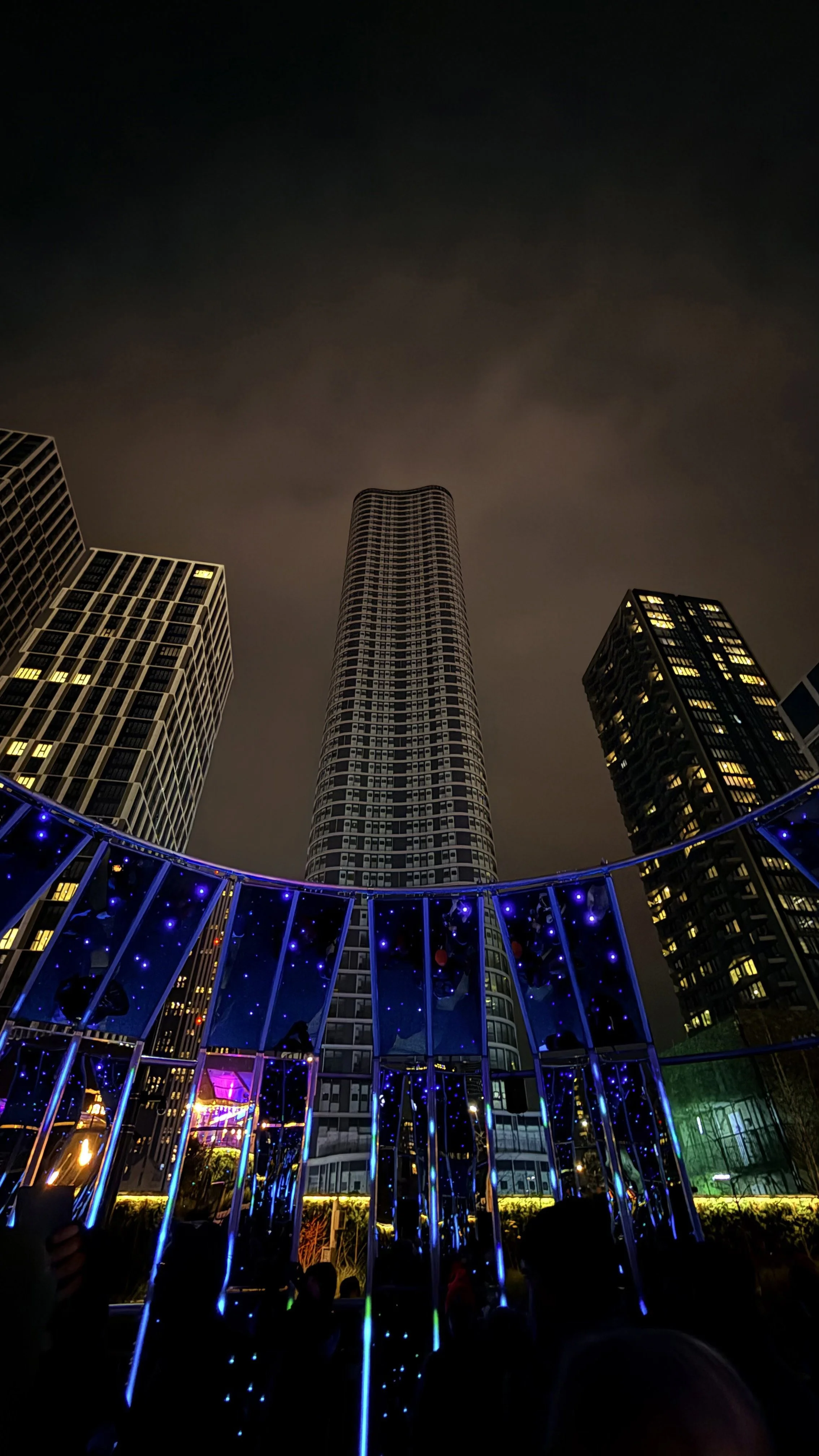 Canary Wharf Light Show Tall Building 4.jpg