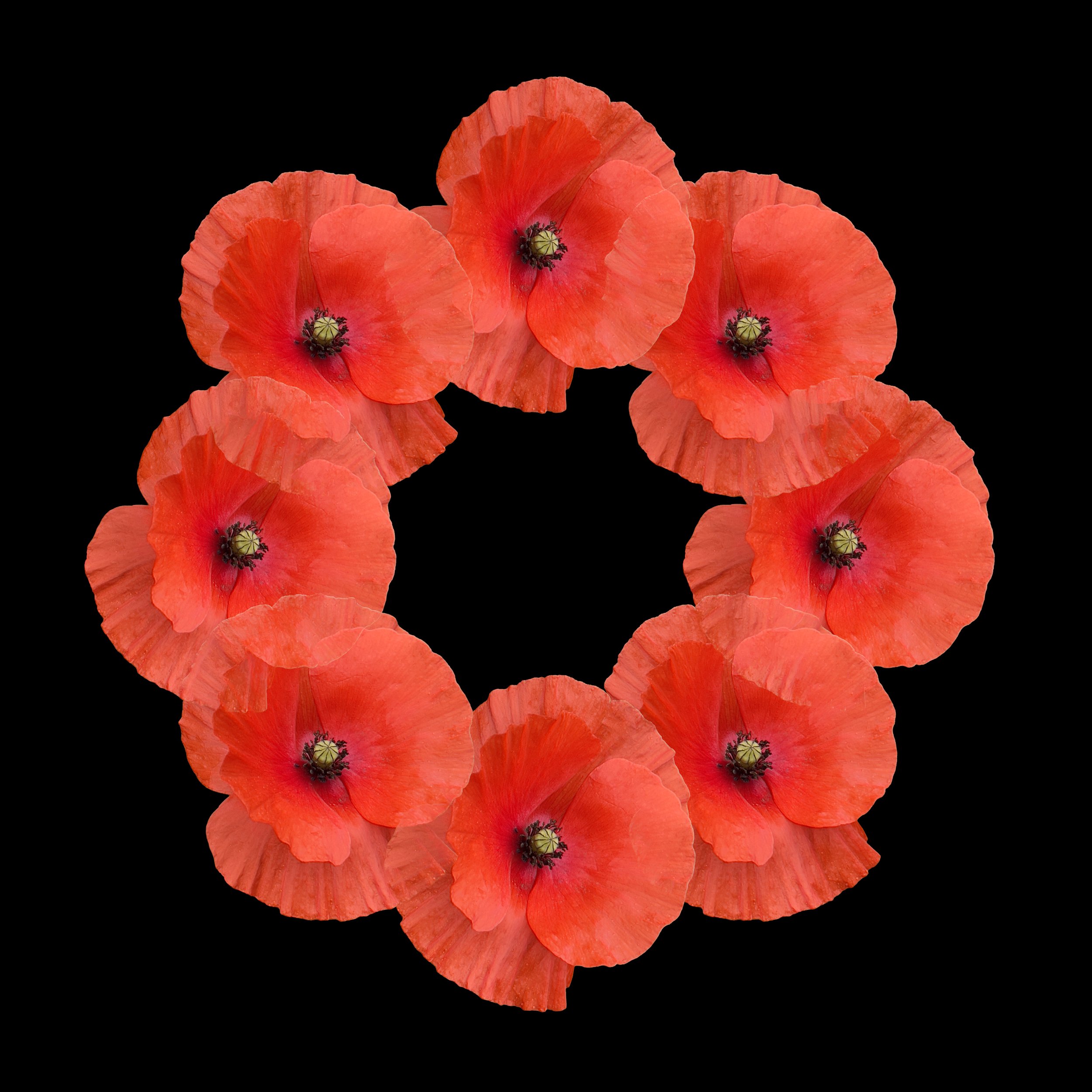 Circle of Remembrance