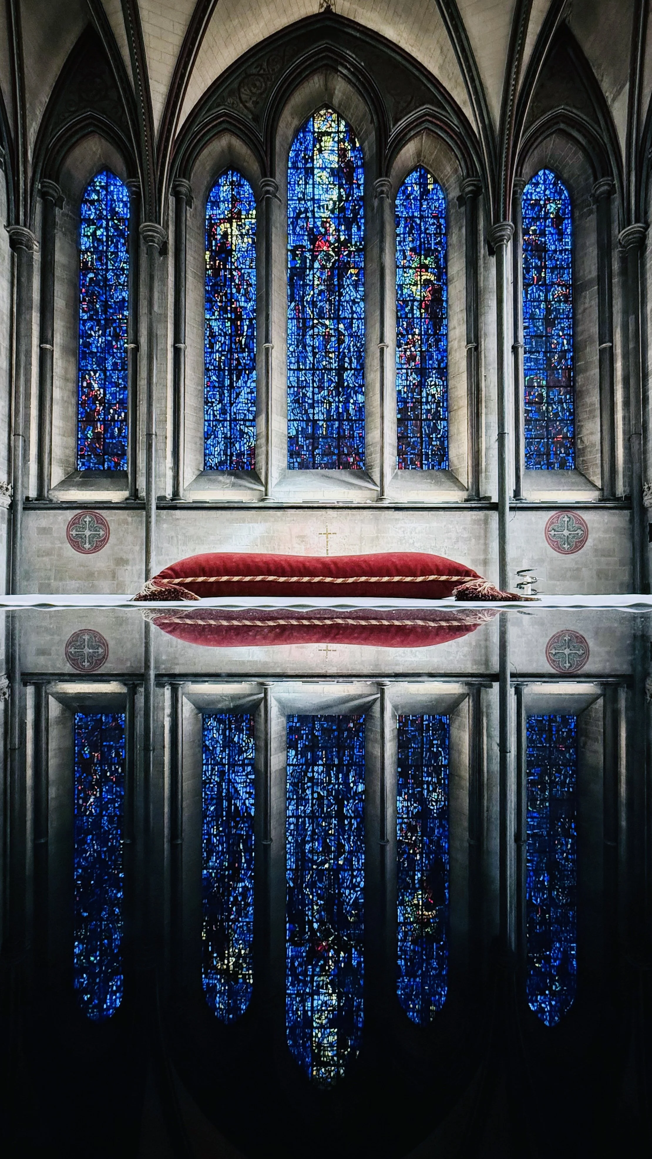 Red Rest