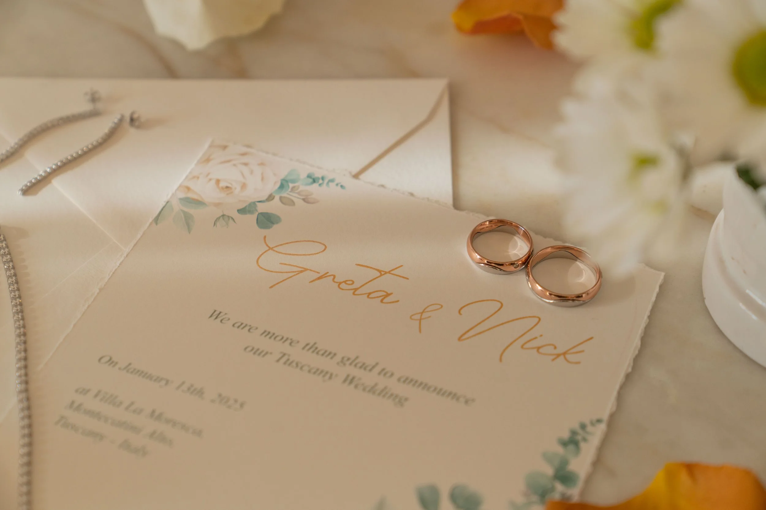 A Christmas Proposal in Italy: Where Romance Meets Tradition