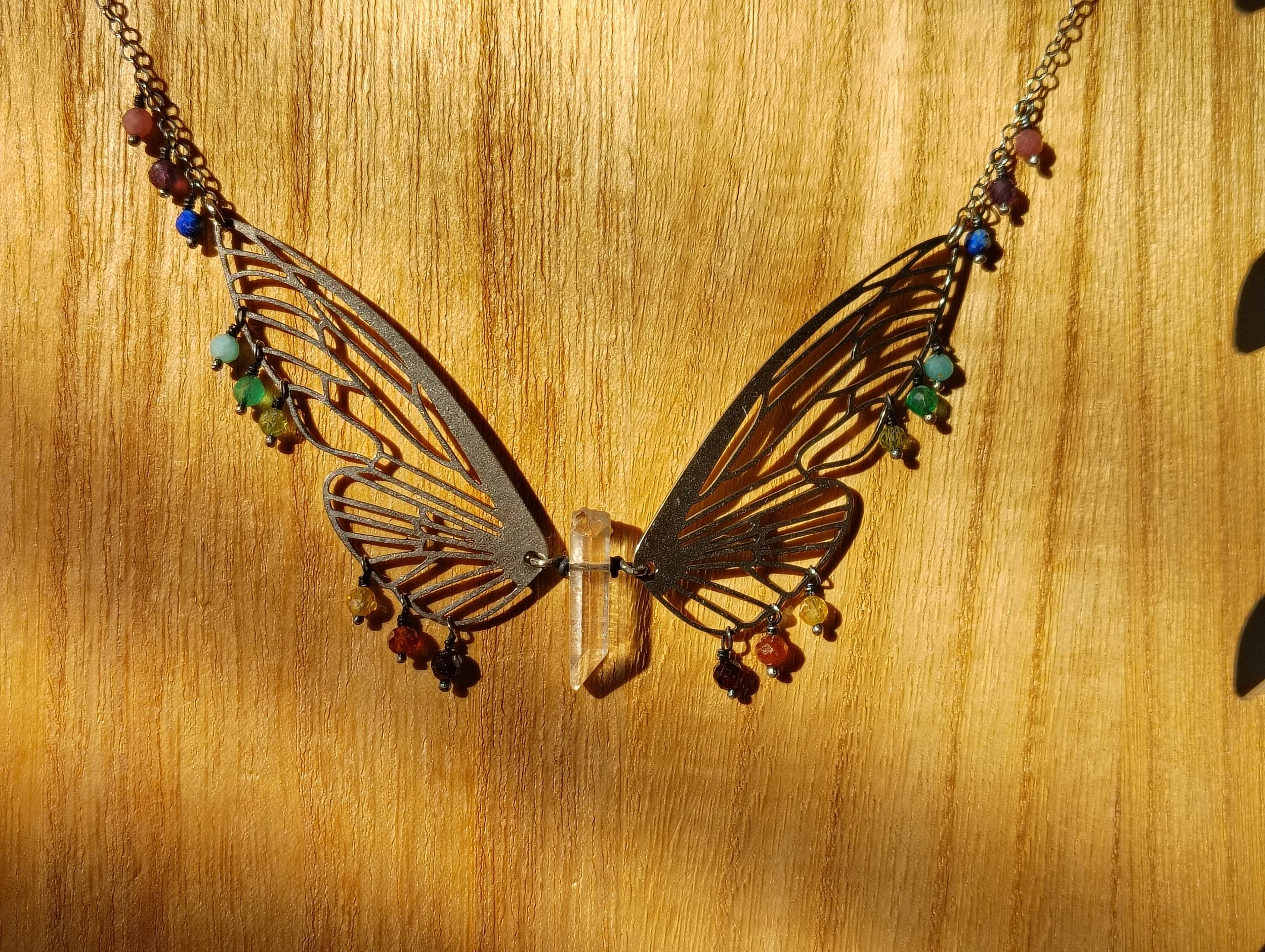 Custom order for Mina