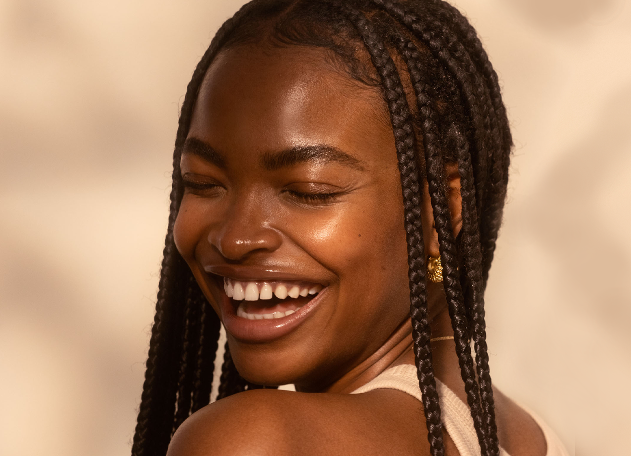 Heyday Skincare Brand Positioning & Design