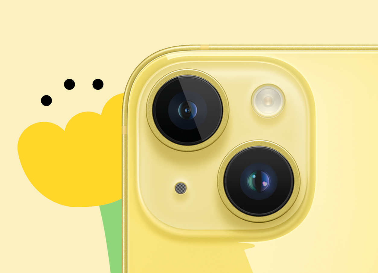 Apple Mother's Day Campaign