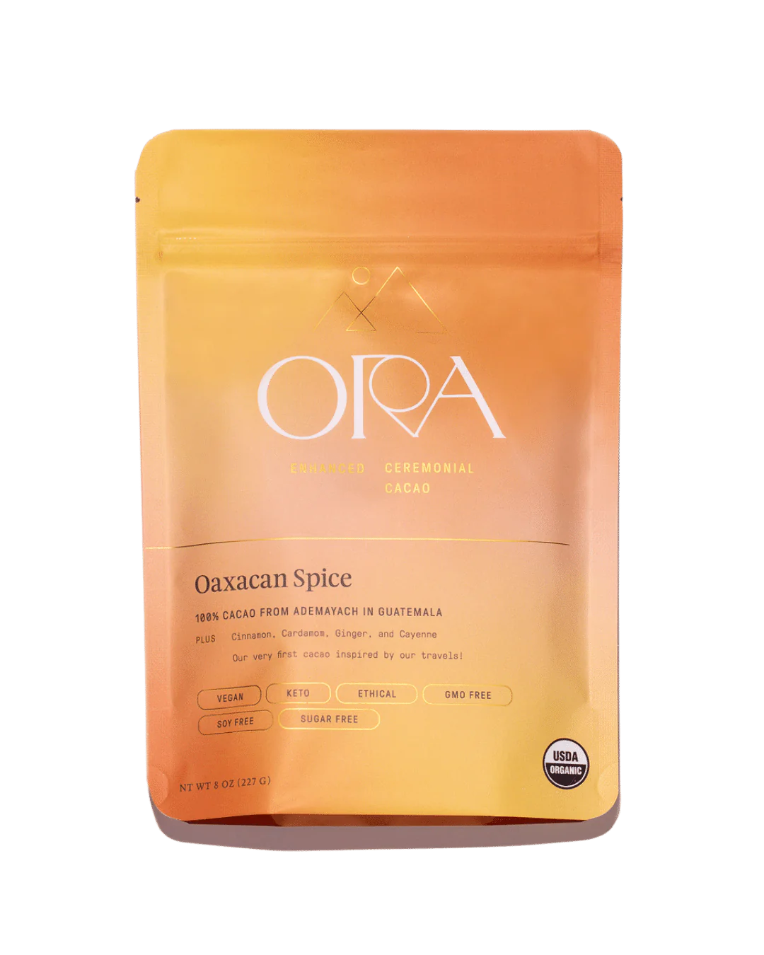 8oz Boundless Belize Ceremonial Cacao