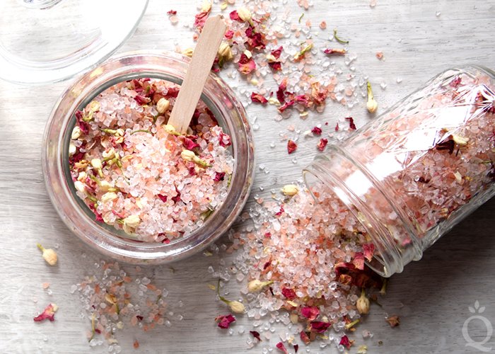 Karuna Bath Salts 1oz