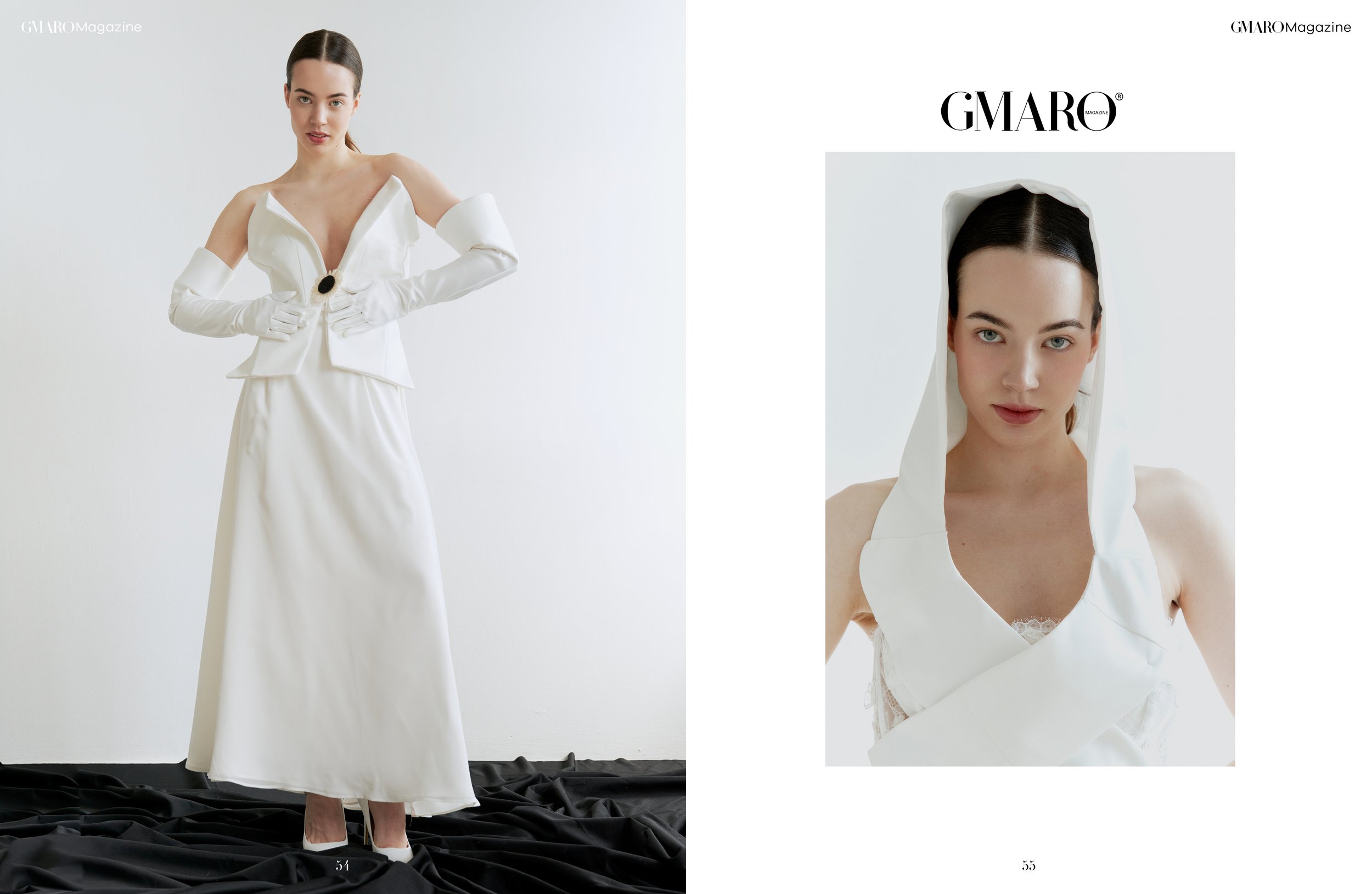 GMARO publication
