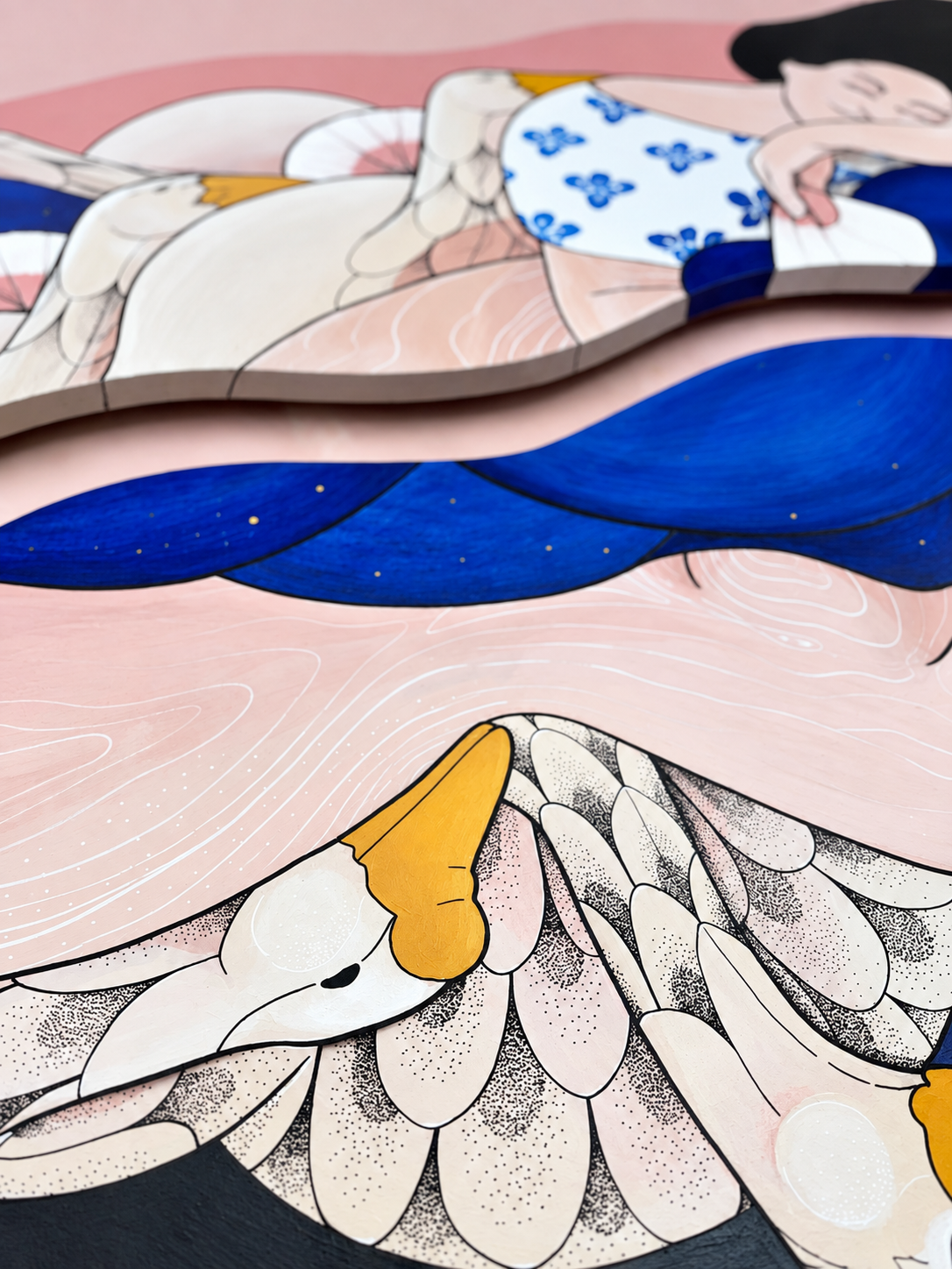 Inspirations et couleurs