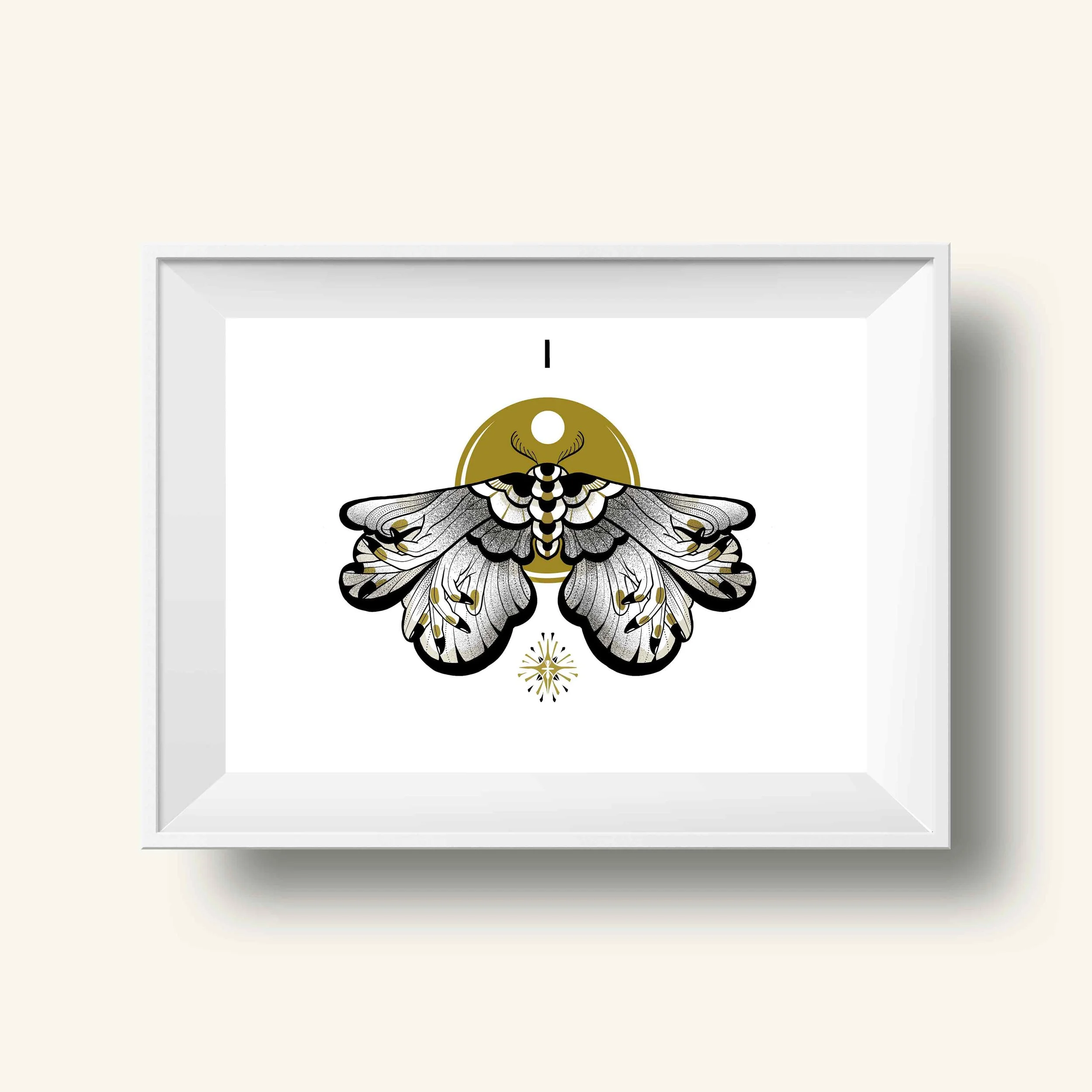 Acepte-papillon