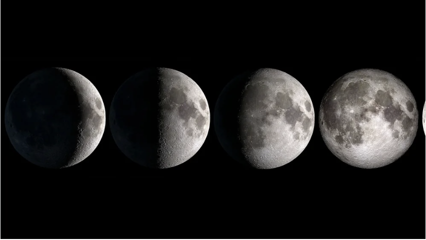 La Luna: A “Bite-Size” Lunar Miracle