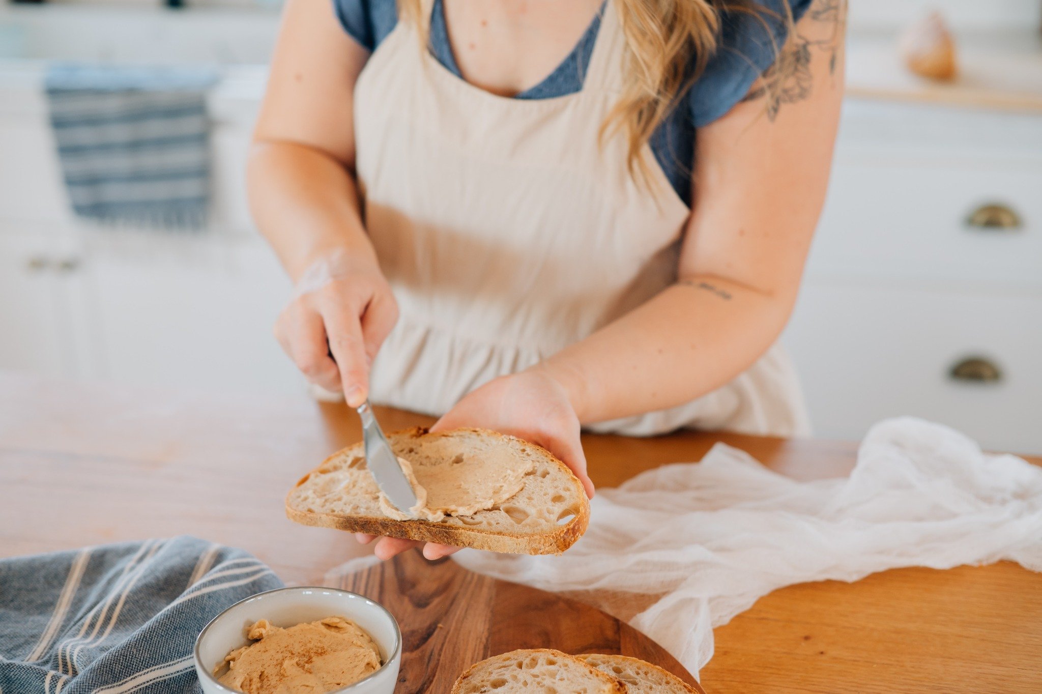 One of my absolute favorite parts of this business is getting to see your faces and connect with you each week!

But something I often think about is that there are so many amazing CRUMB customers I&rsquo;ve never met, because you shop at our amazing