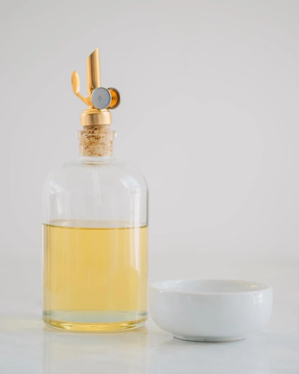 We add a small amount of avocado oil to every loaf. It&rsquo;s not traditional, but it is intentional. 

It helps keep each loaf soft and slows down drying, without relying on preservatives.

When you bring our bread into your home, that matters to u