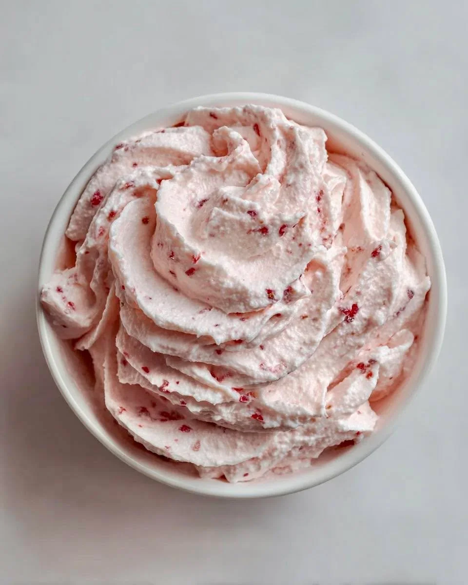 Strawberry Honey Butter - May&rsquo;s seasonal butter flavor!

Made with real strawberries for fresh, natural flavor and that soft pink color, sweetened with local honey for the perfect sweetness.

The only complaint we hear is that people can&rsquo;