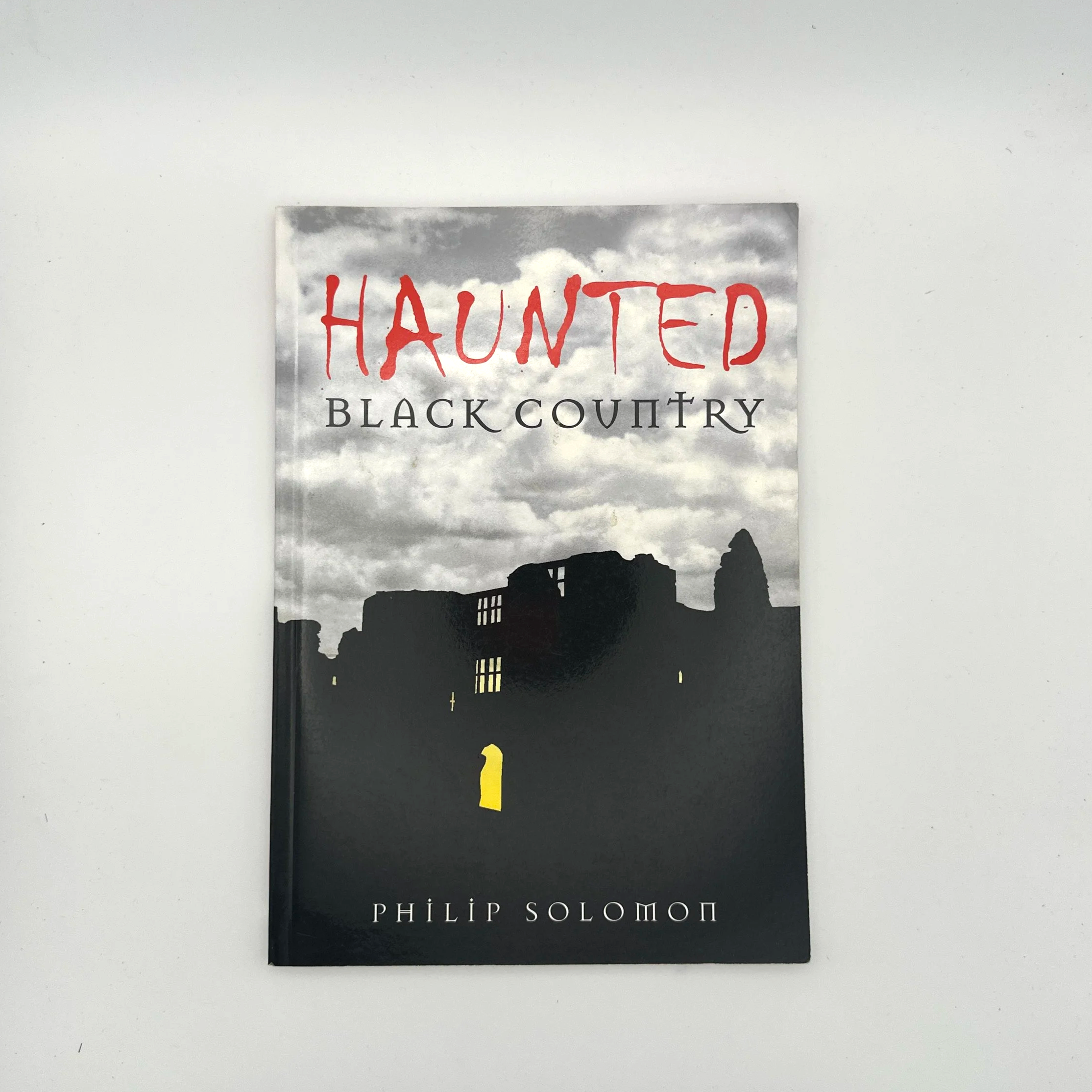Haunted Black Country