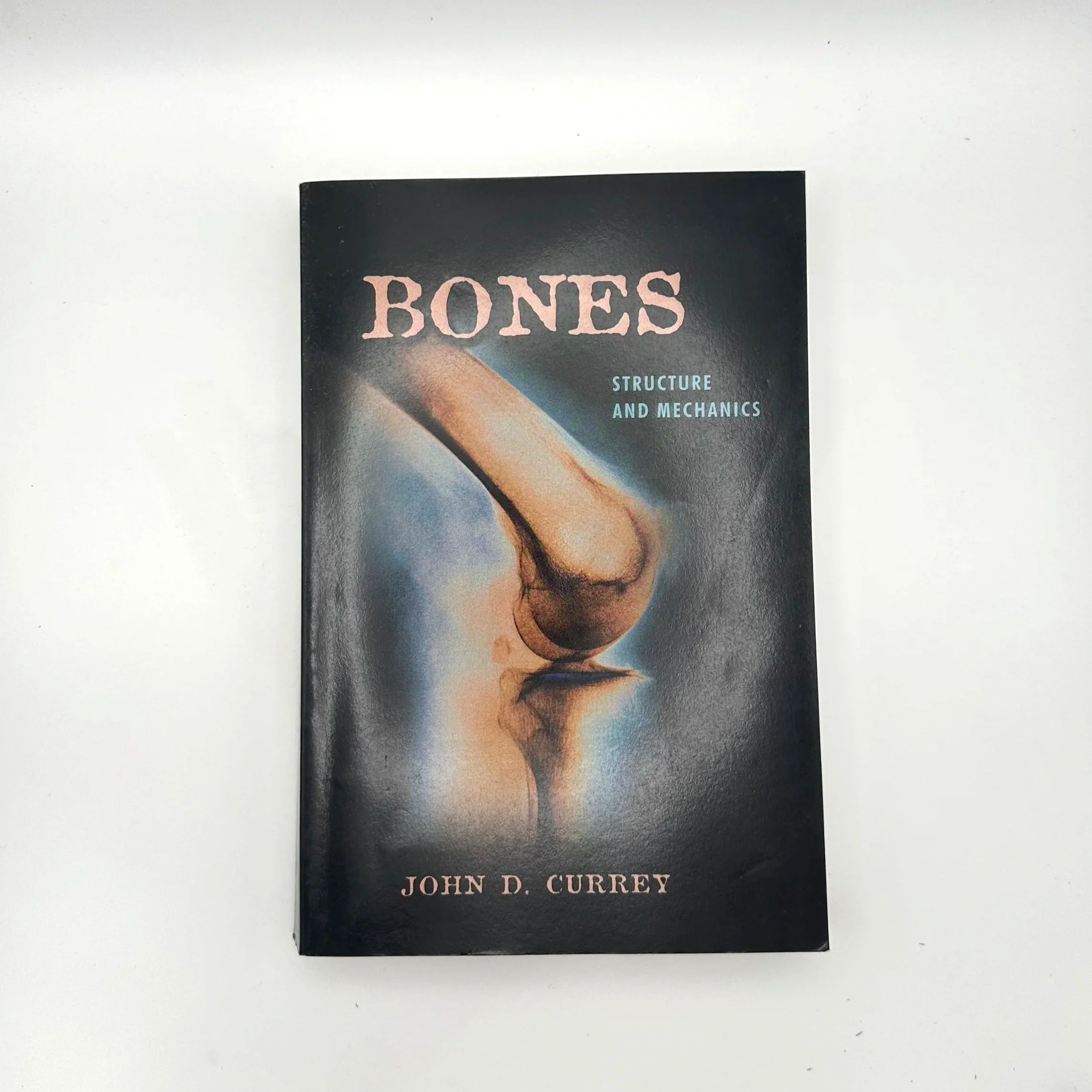 Bones: Structure and Mechanics