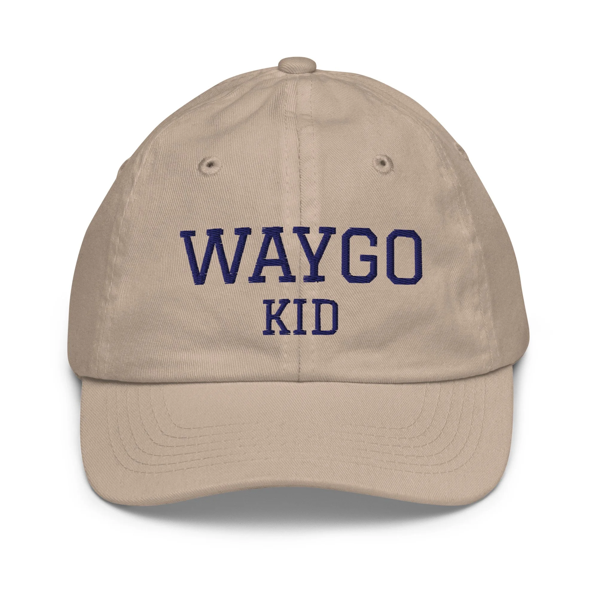 WayGo Kid Cap