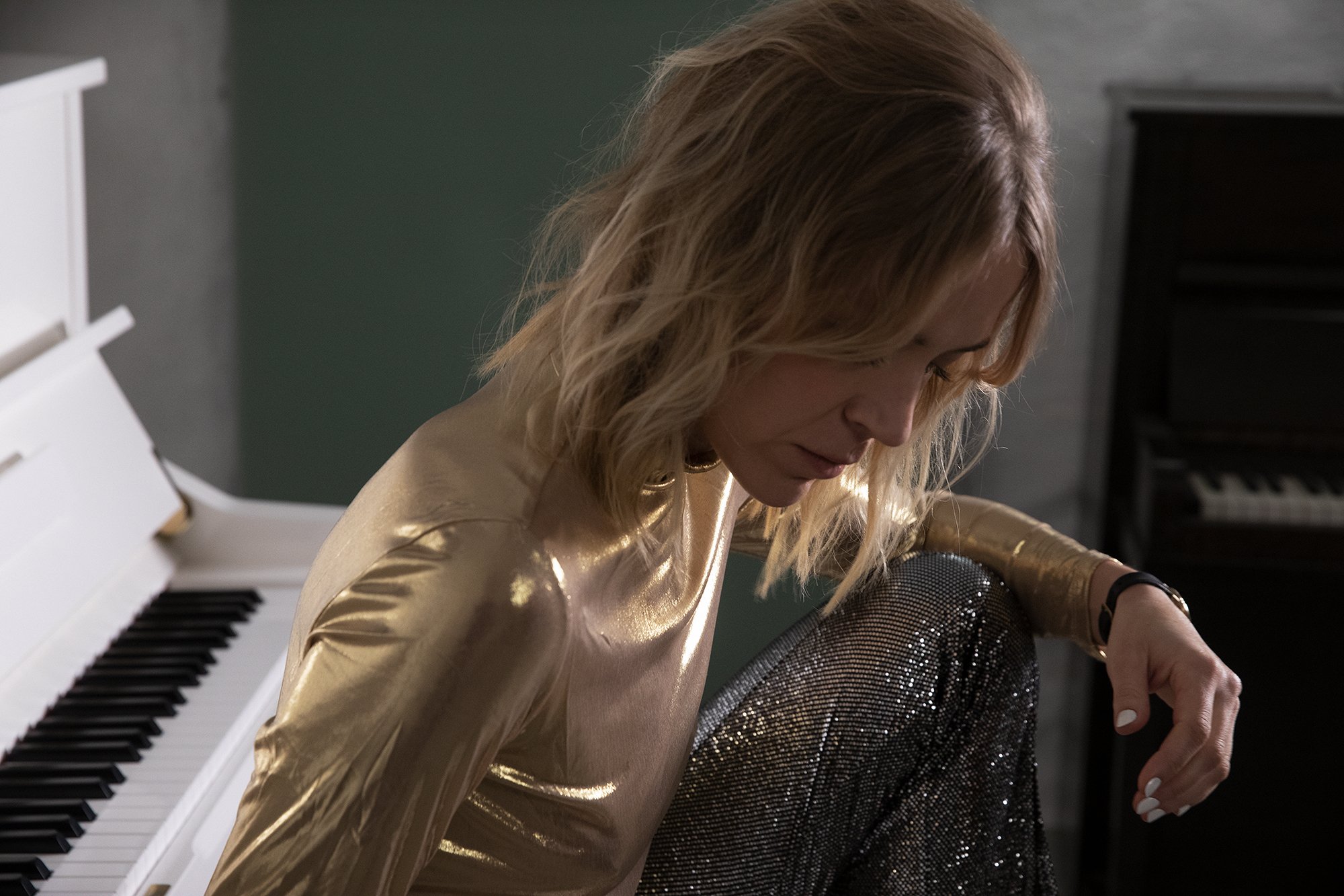 Frida Hyvönen
