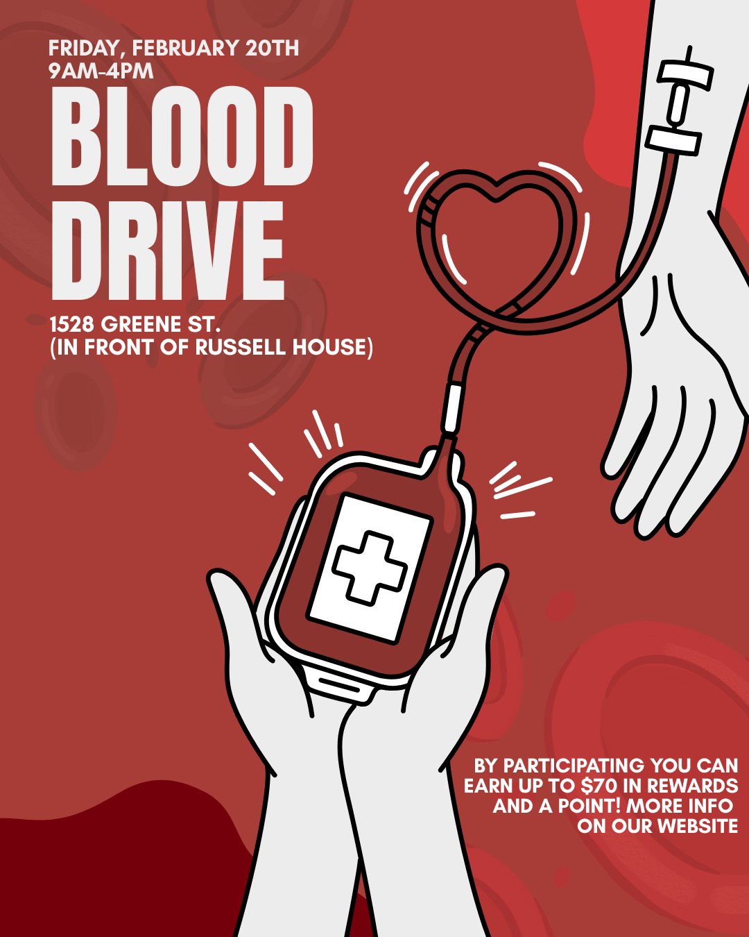 Blood Drive