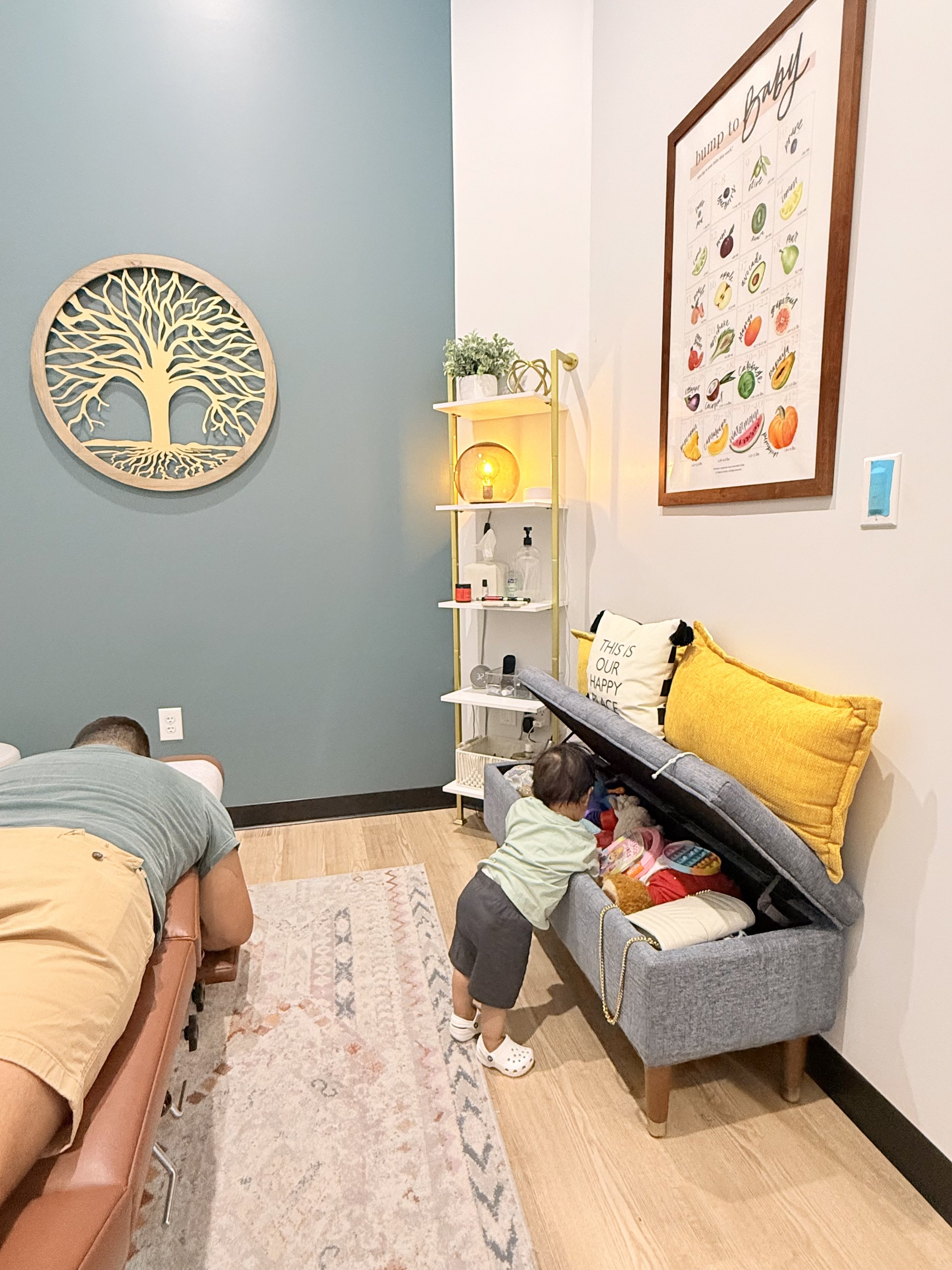 Why Family Chiropractic Care Matters: Supporting Wellness for Every Age in McKinney