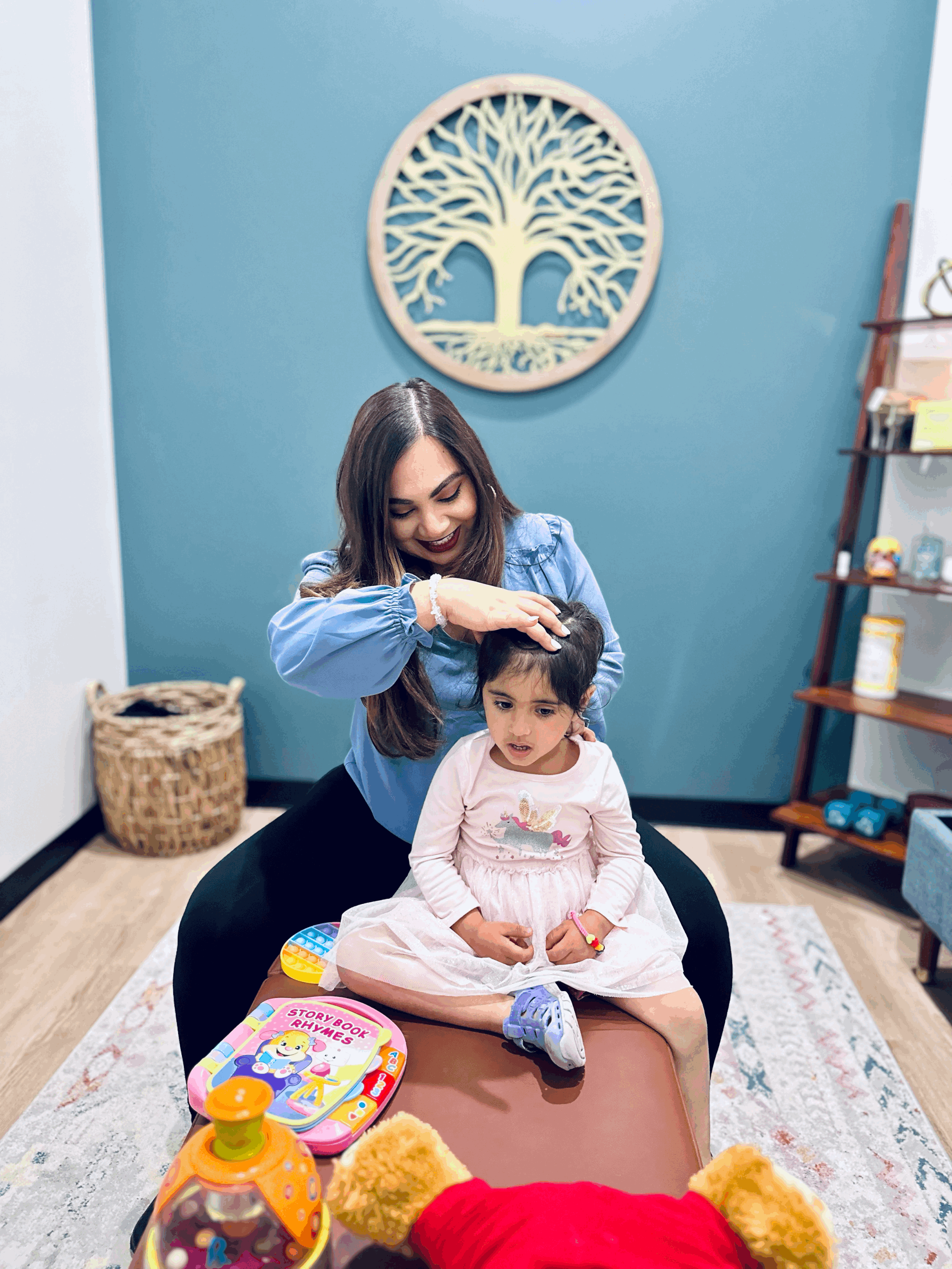 Chiropractic and Immune Health: Keeping McKinney Families Strong