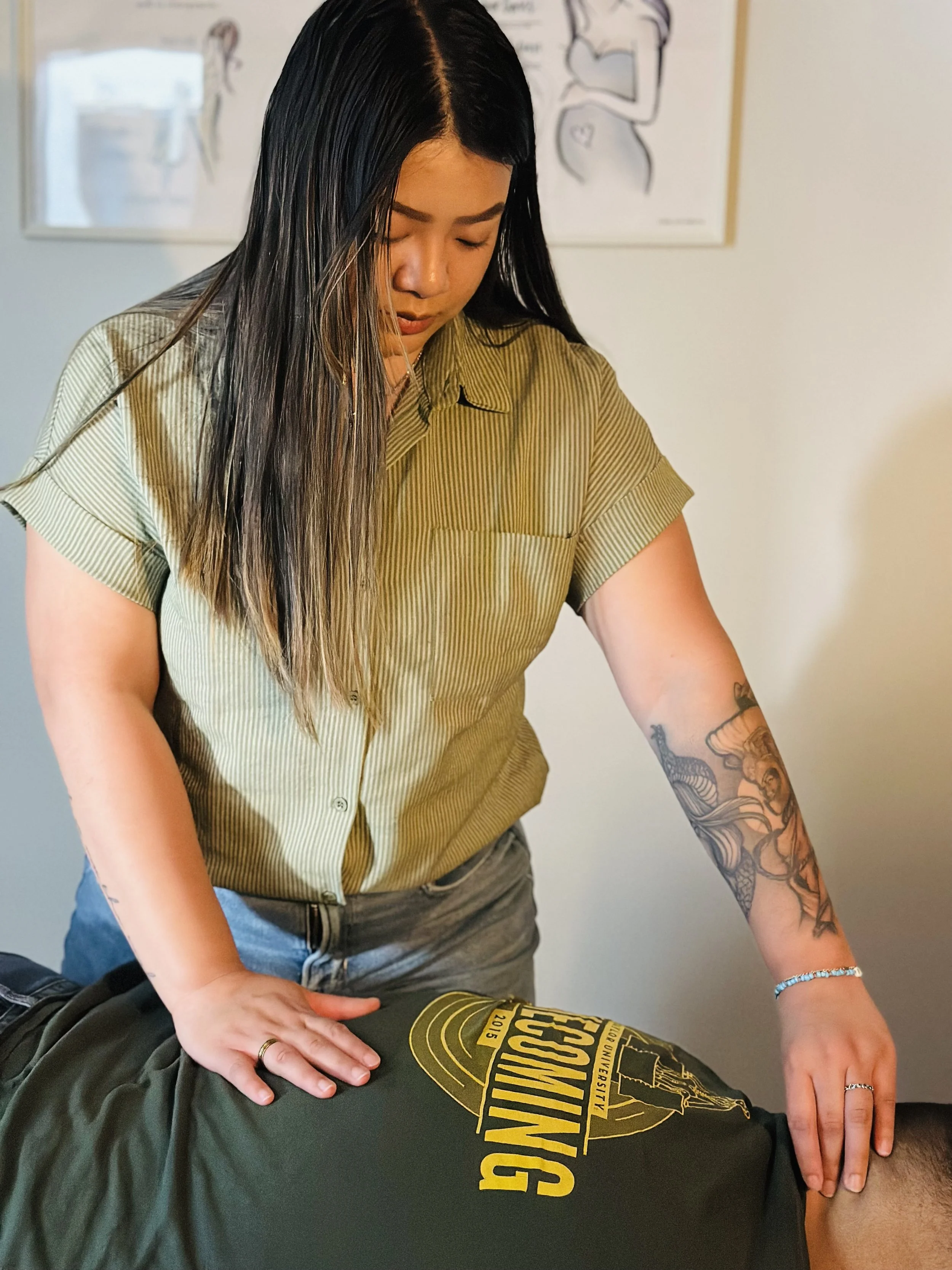 Headaches in Teens: Why Chiropractic May Be the Missing Piece