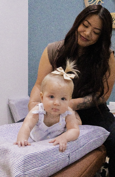 Torticollis in Babies: What McKinney Parents Should Know