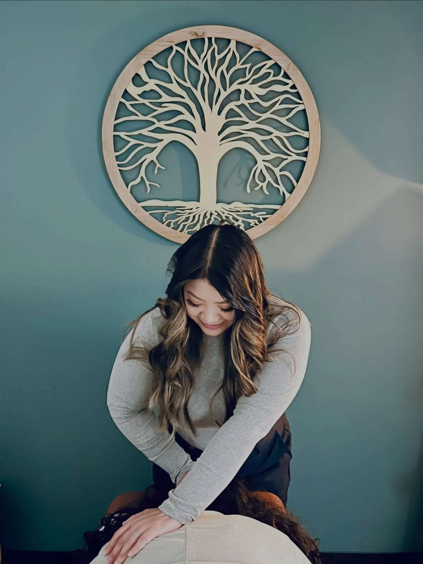 Before the day is over, help us with Dr. Michelle a very happy work anniversary!!! 🌟

We love her so much and are so grateful for her amazing self! 🤍🤍 Thank you for pouring another year of your heart into our Tula families and taking care of each 