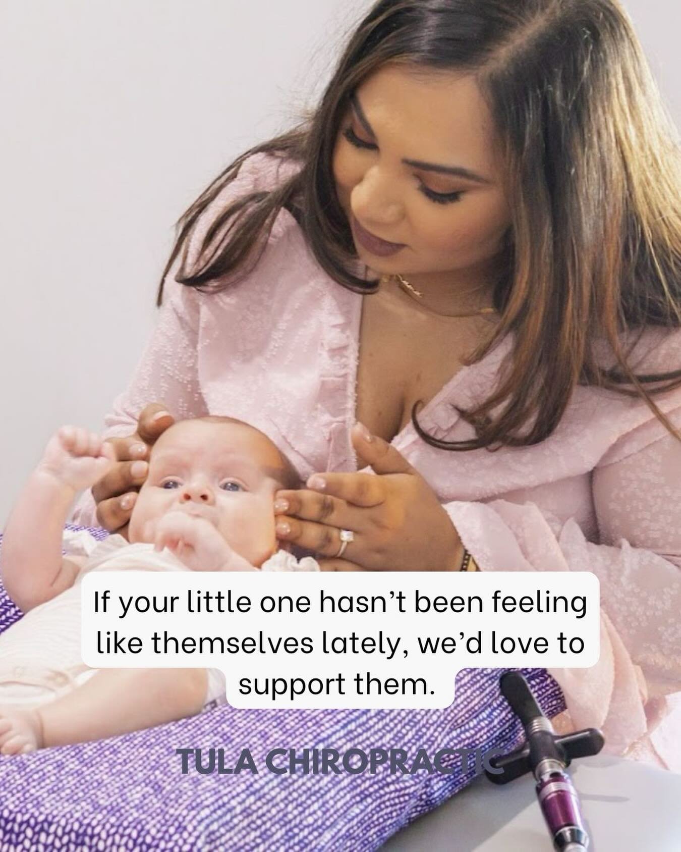 A child&rsquo;s visit at Tula is all about comfort, connection, and helping their little nervous system thrive. 💛 From the moment they walk in, we meet them right where they are &mdash; whether they&rsquo;re shy, wiggly, curious, or full of big emot