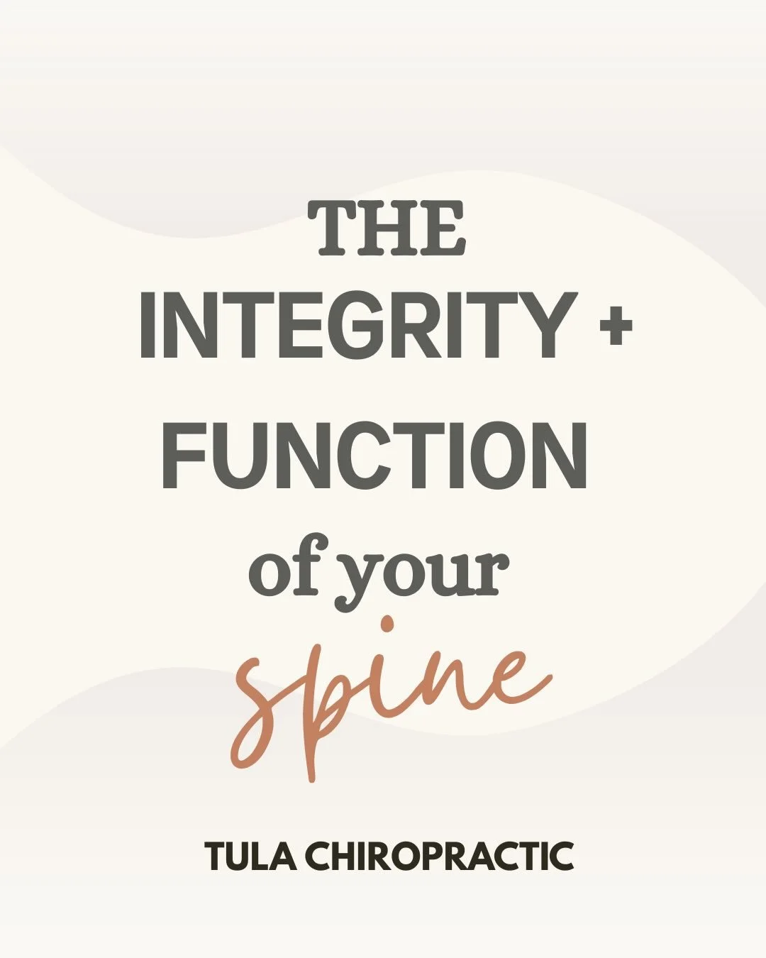 Most people think chiropractic is just for back pain.
But if you&rsquo;ve been dealing with symptoms like:
😩 Hormonal swings
😷 Sinus congestion
😵&zwj;💫 Brain fog
🍽️ Digestive issues
💥 Postpartum discomfort
&hellip;it might actually be your spin